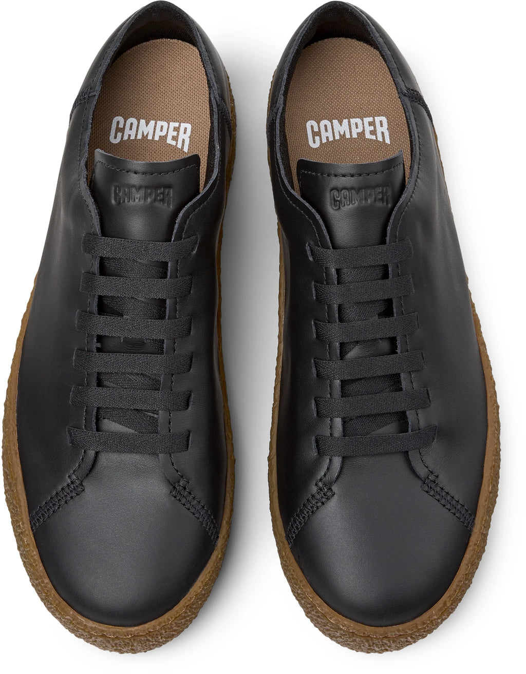 Zapatos Camper Para Hombre Otoño Invierno