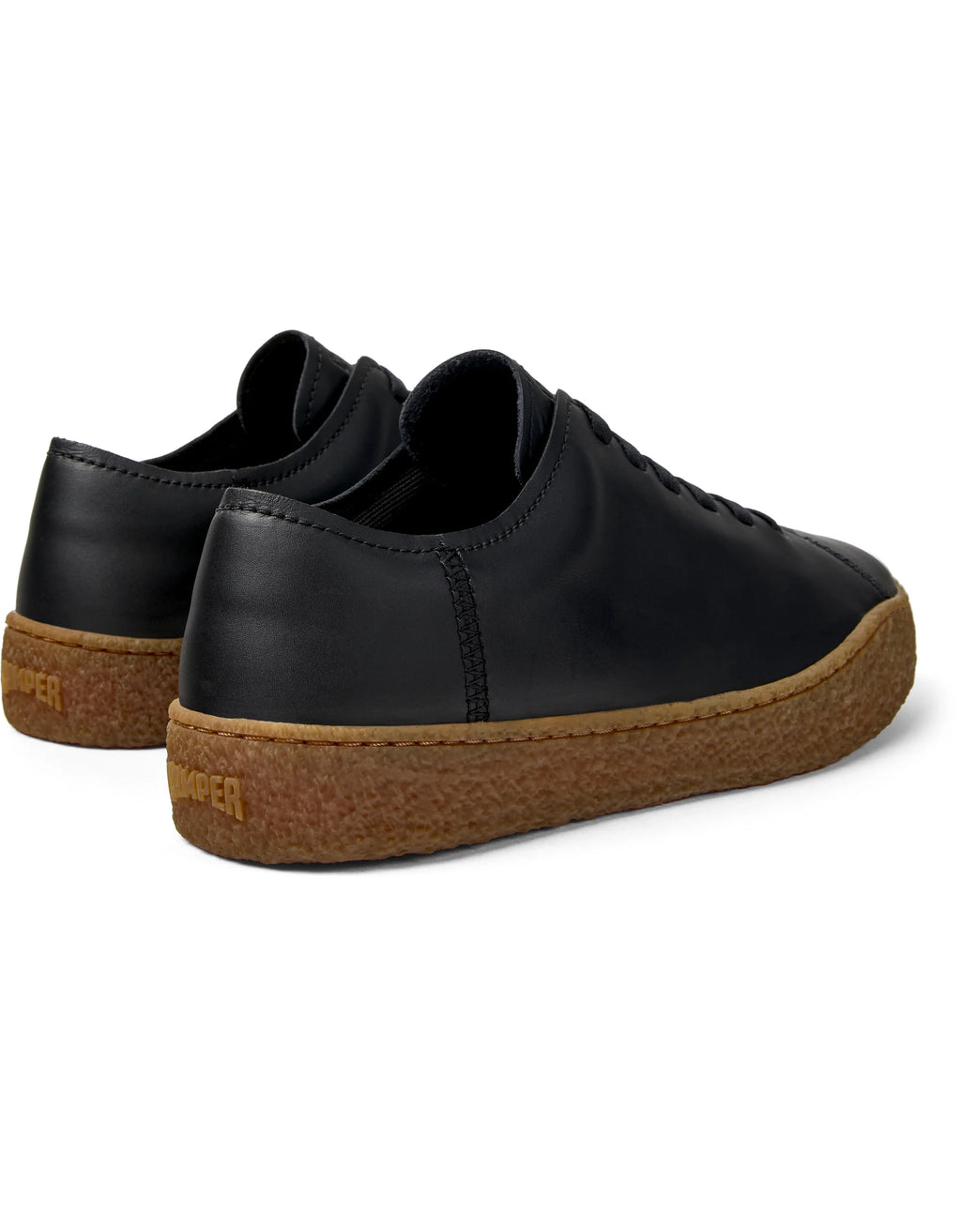 Zapatos Camper Para Hombre Otoño Invierno