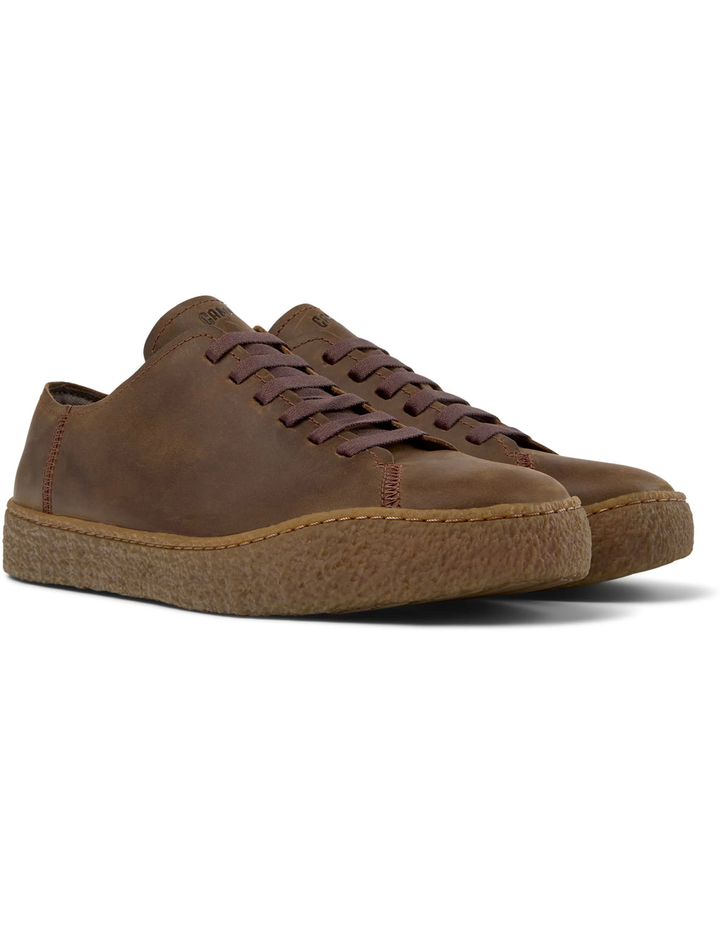 Zapatos Camper Para Hombre Otoño Invierno