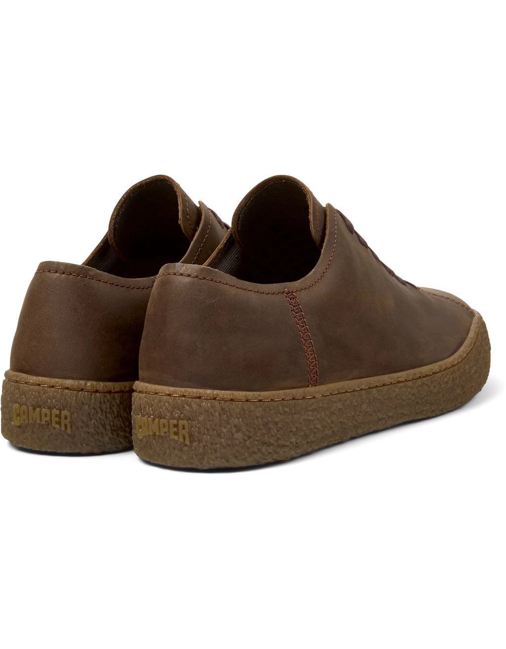 Zapatos Camper Para Hombre Otoño Invierno