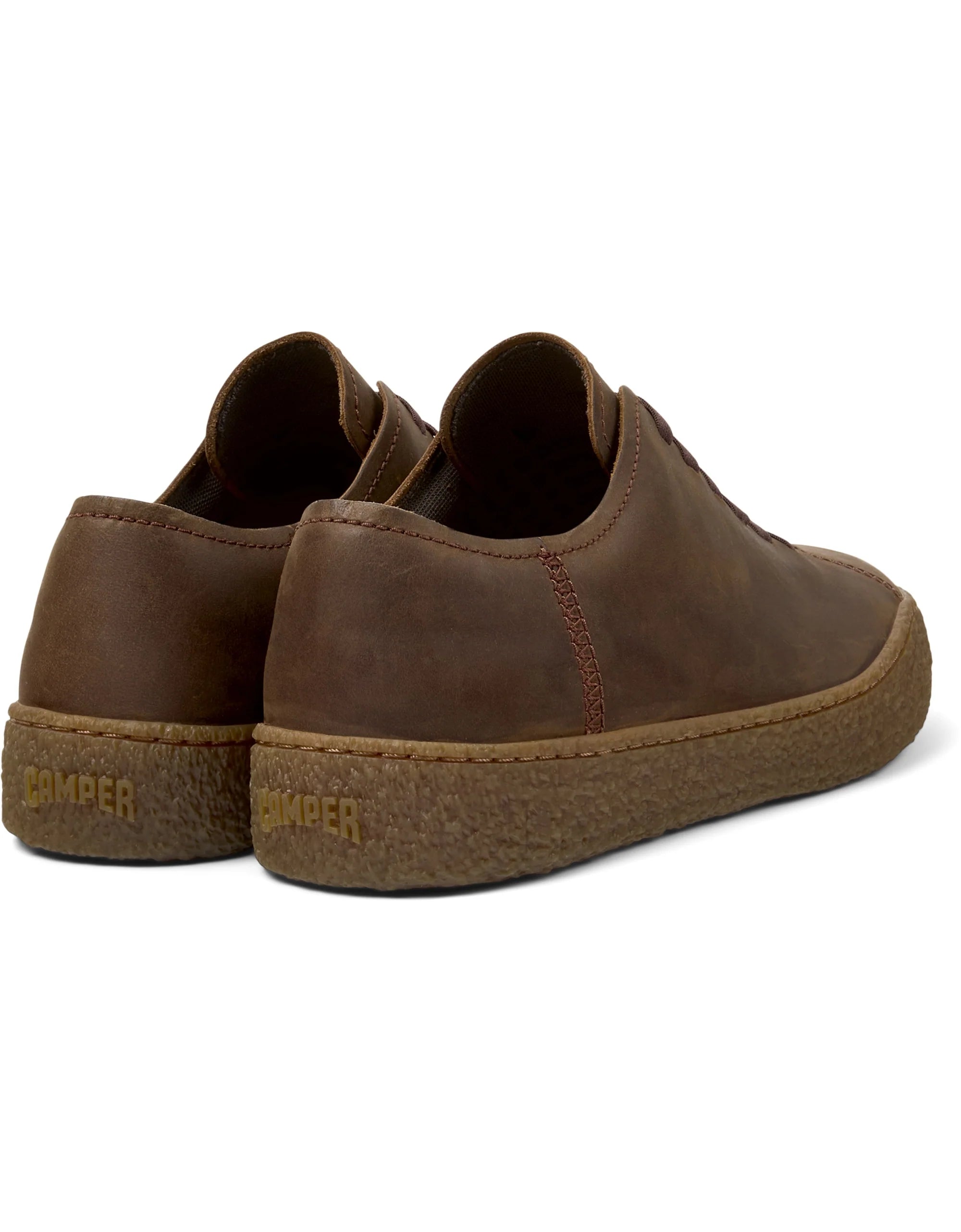 Zapatos Camper Para Hombre Otoño Invierno