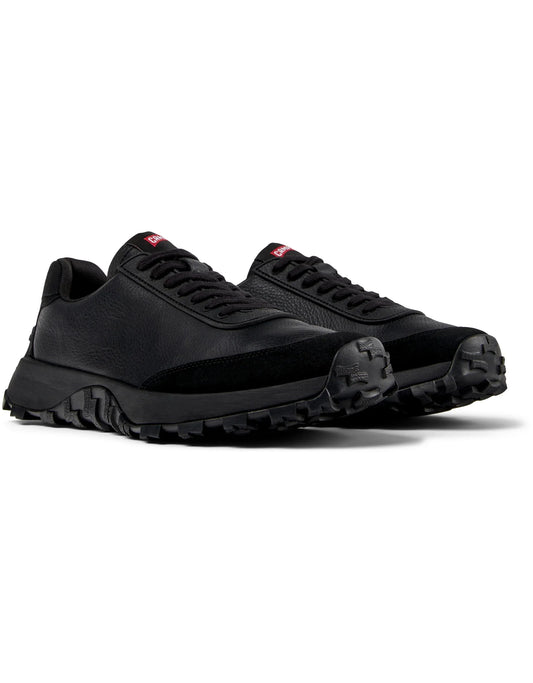 Zapatos Camper Para Hombre Otoño Invierno