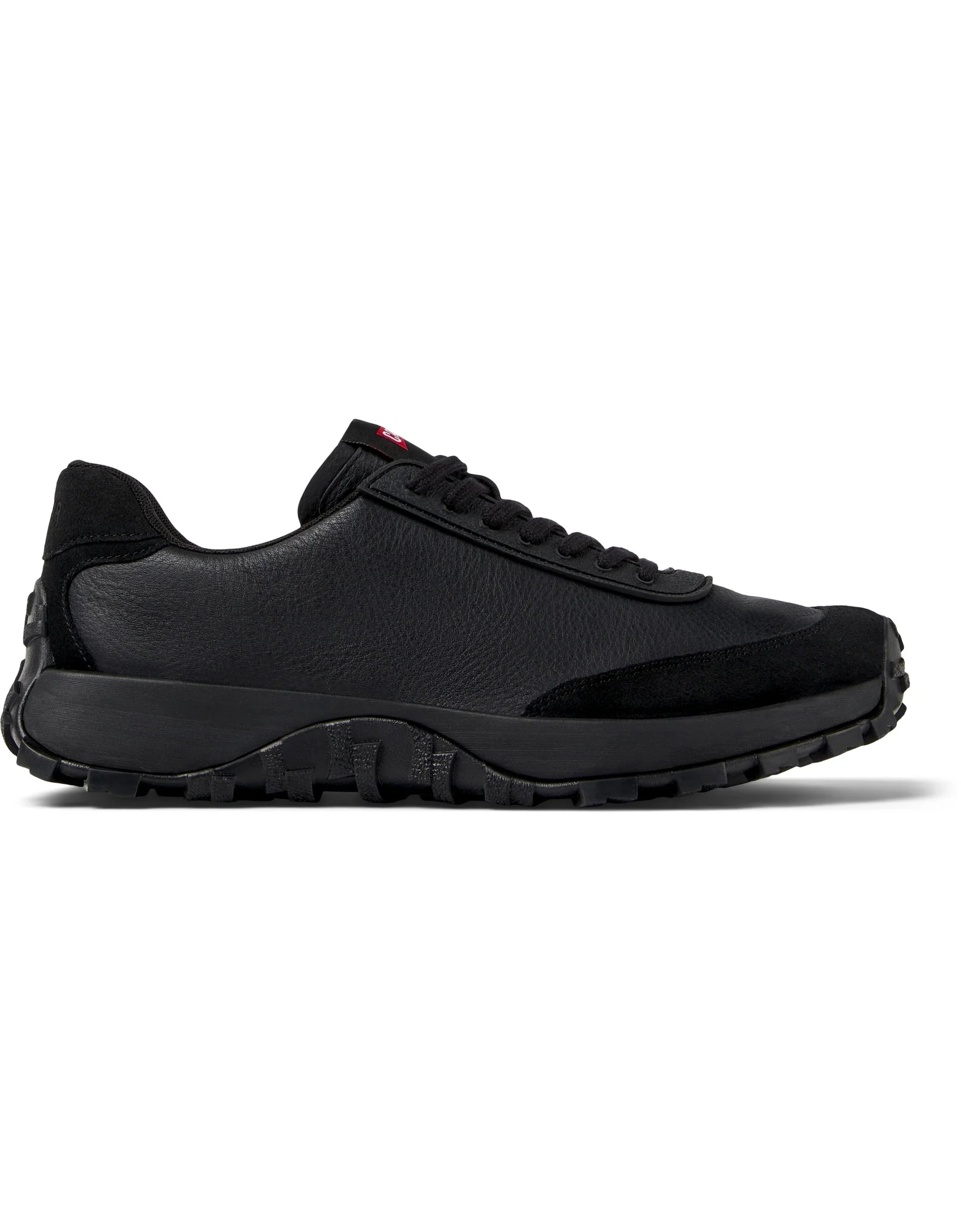 Zapatos Camper Para Hombre Otoño Invierno