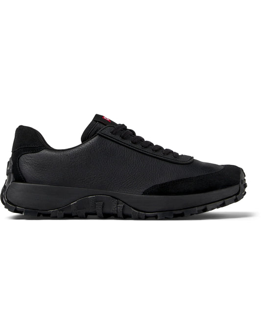 Zapatos Camper Para Hombre Otoño Invierno