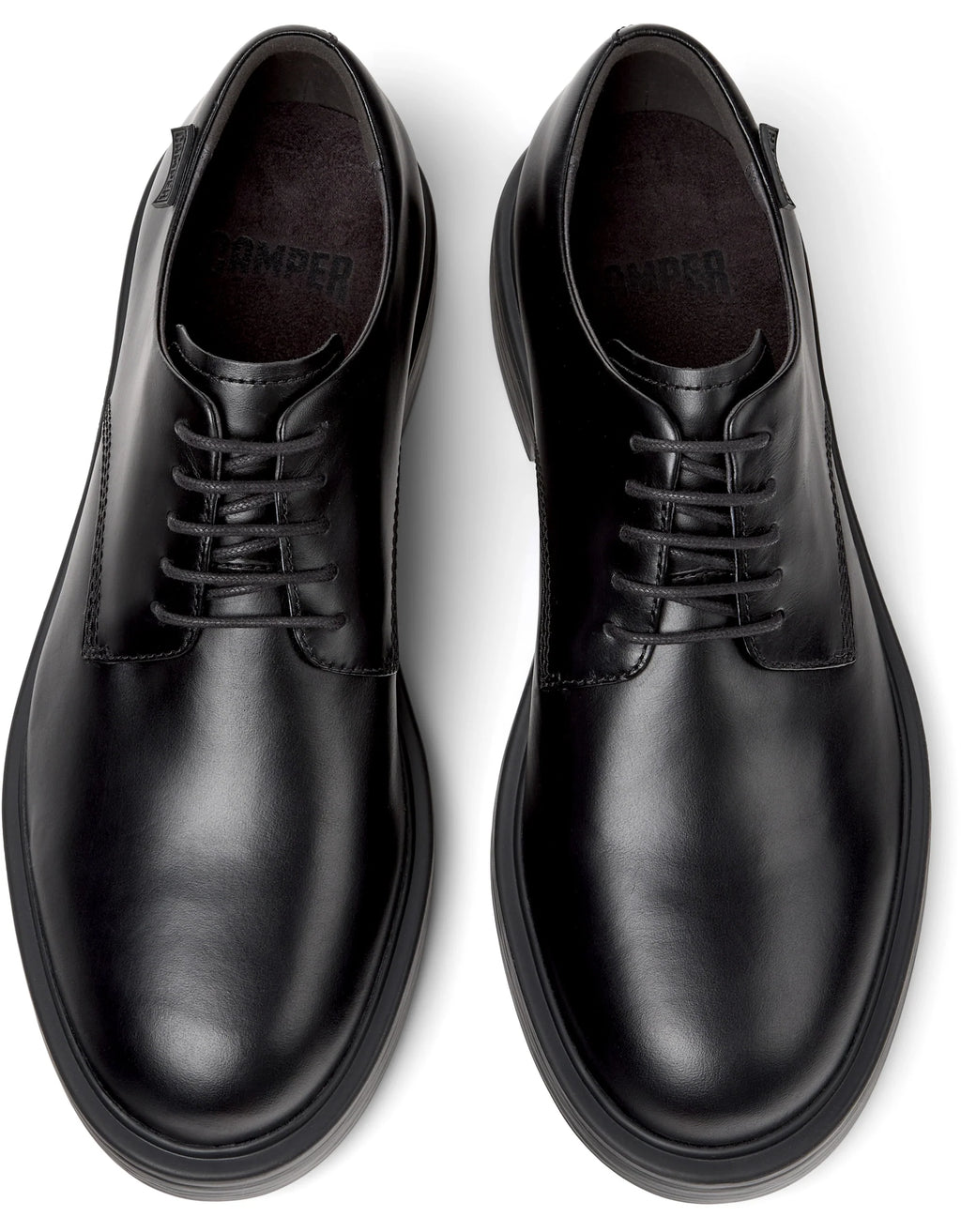 ZAPATOS CAMPER REFERENCIA K100979-001 IMAGEN FRONTAL