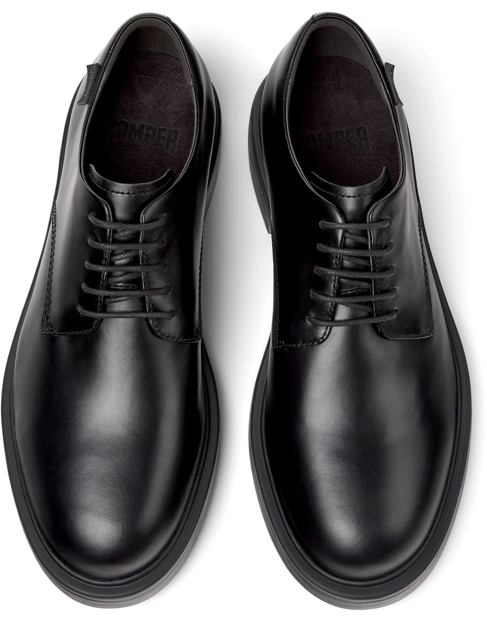 Zapatos Camper Para Hombre Otoño Invierno