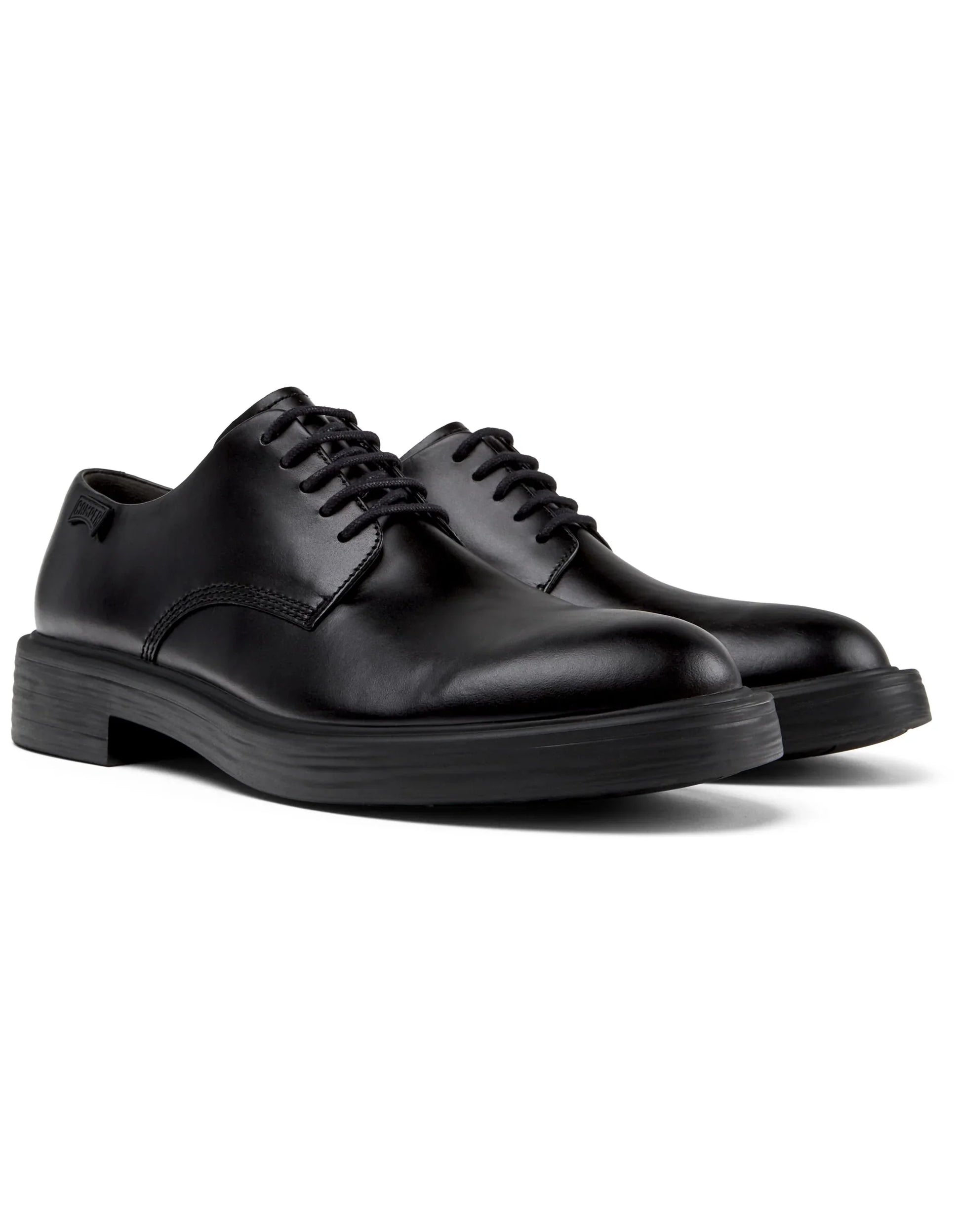 Zapatos Camper Para Hombre Otoño Invierno