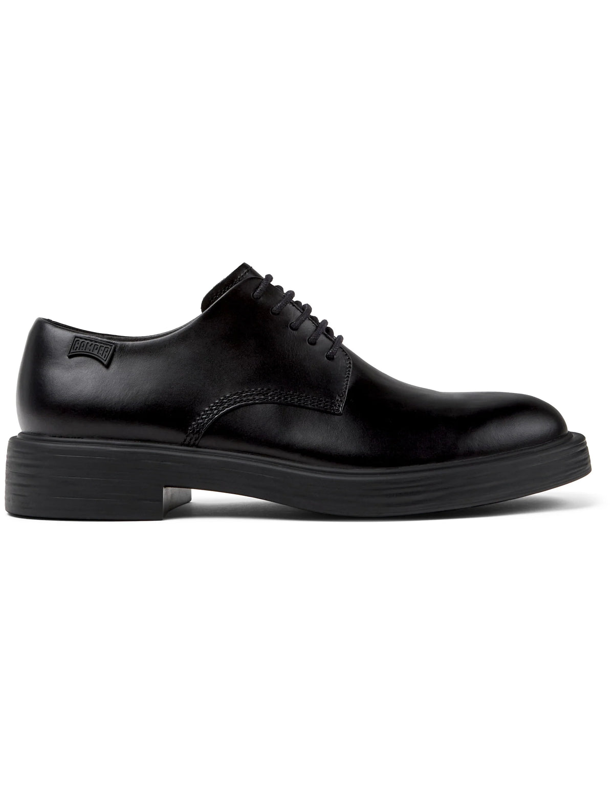 ZAPATOS CAMPER REFERENCIA K100979-001 IMAGEN LATERAL