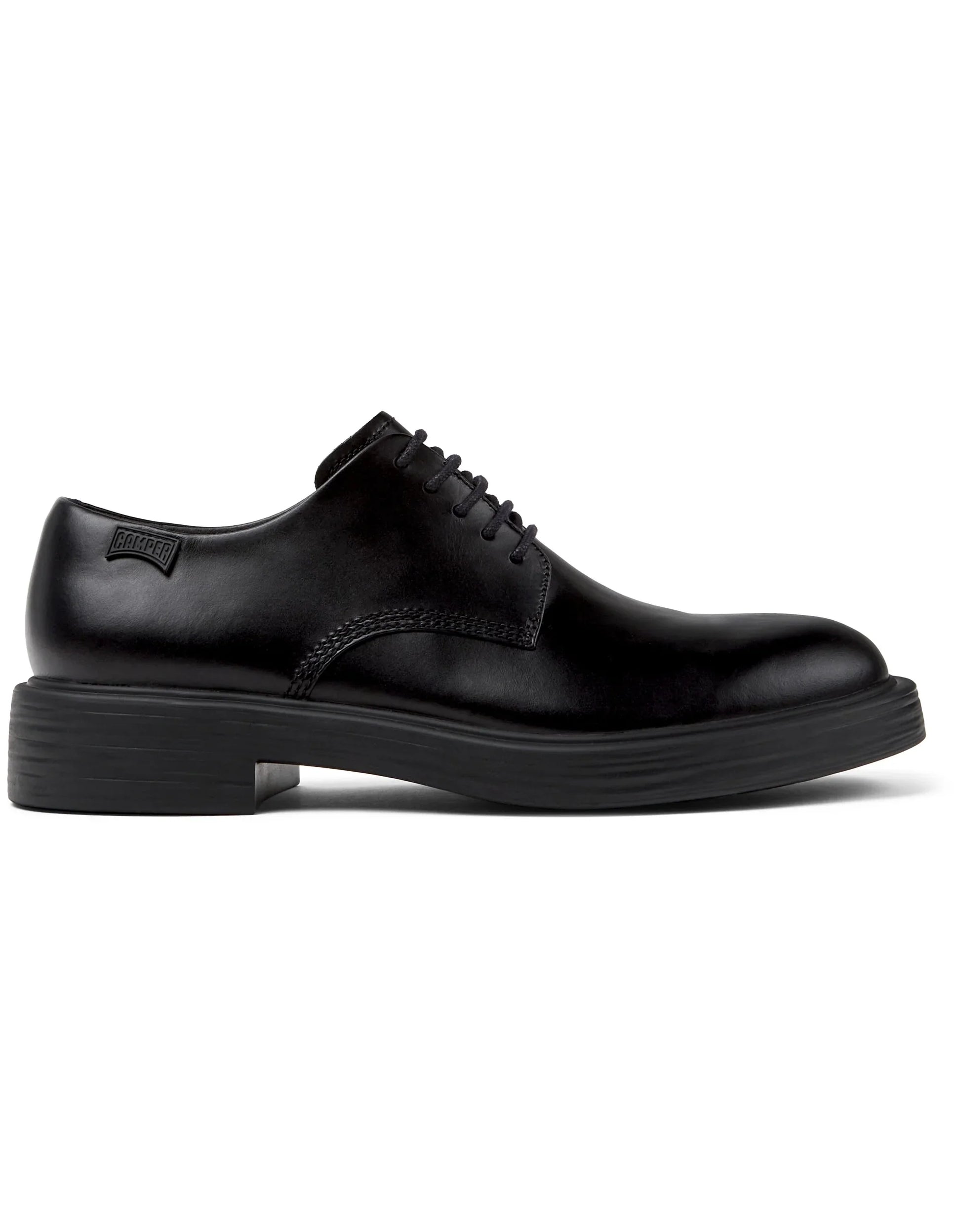 Zapatos Camper Para Hombre Otoño Invierno