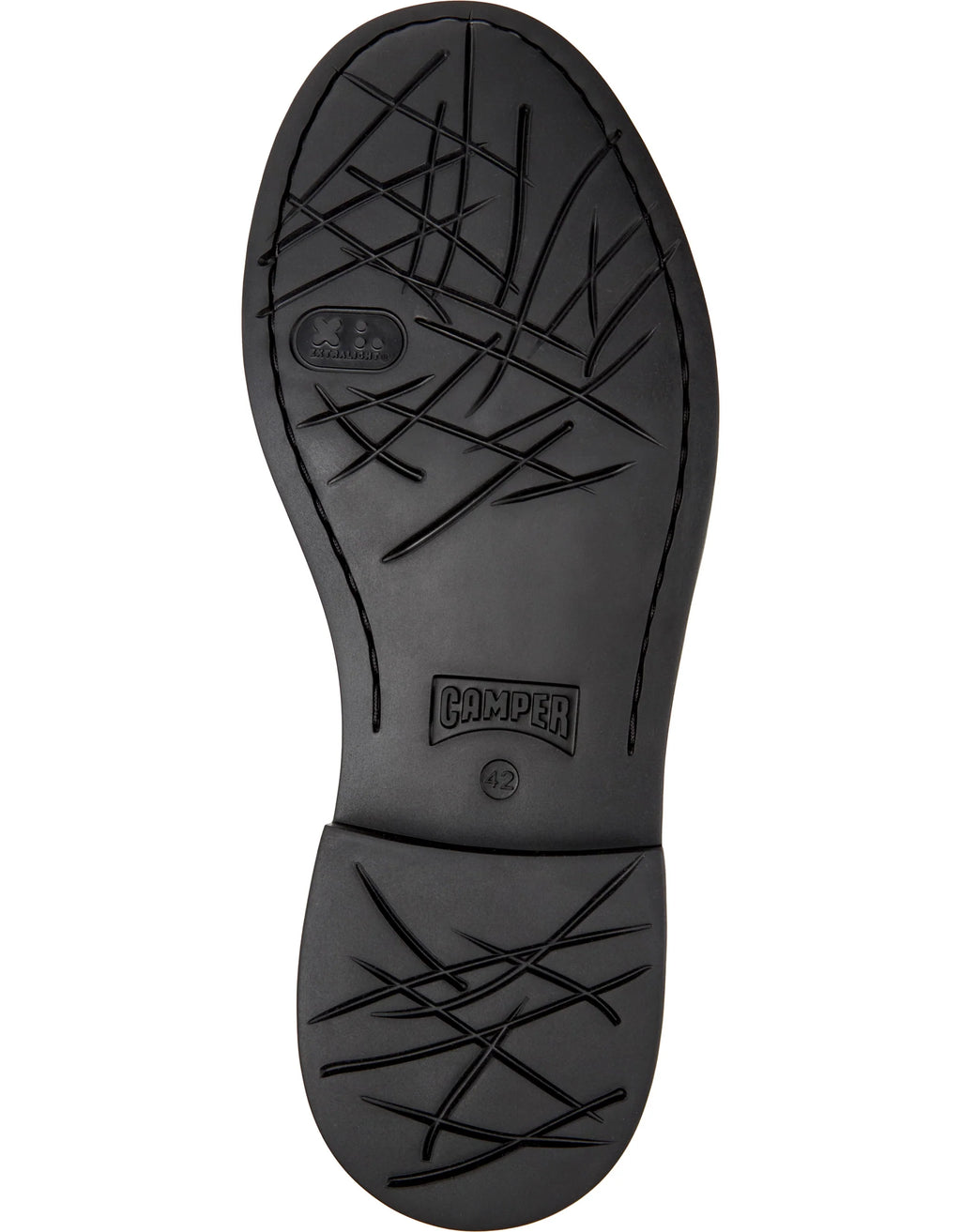 ZAPATOS CAMPER REFERENCIA K100979-001 IMAGEN SUELA