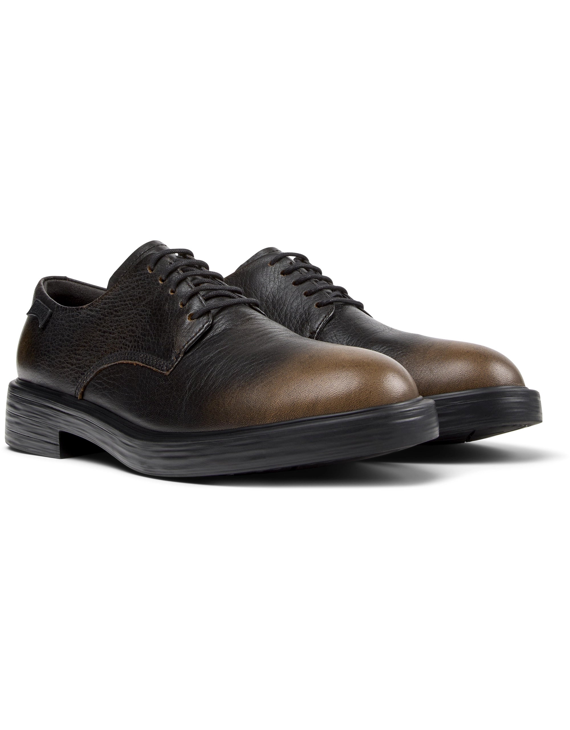 Zapatos Camper Para Hombre Otoño Invierno