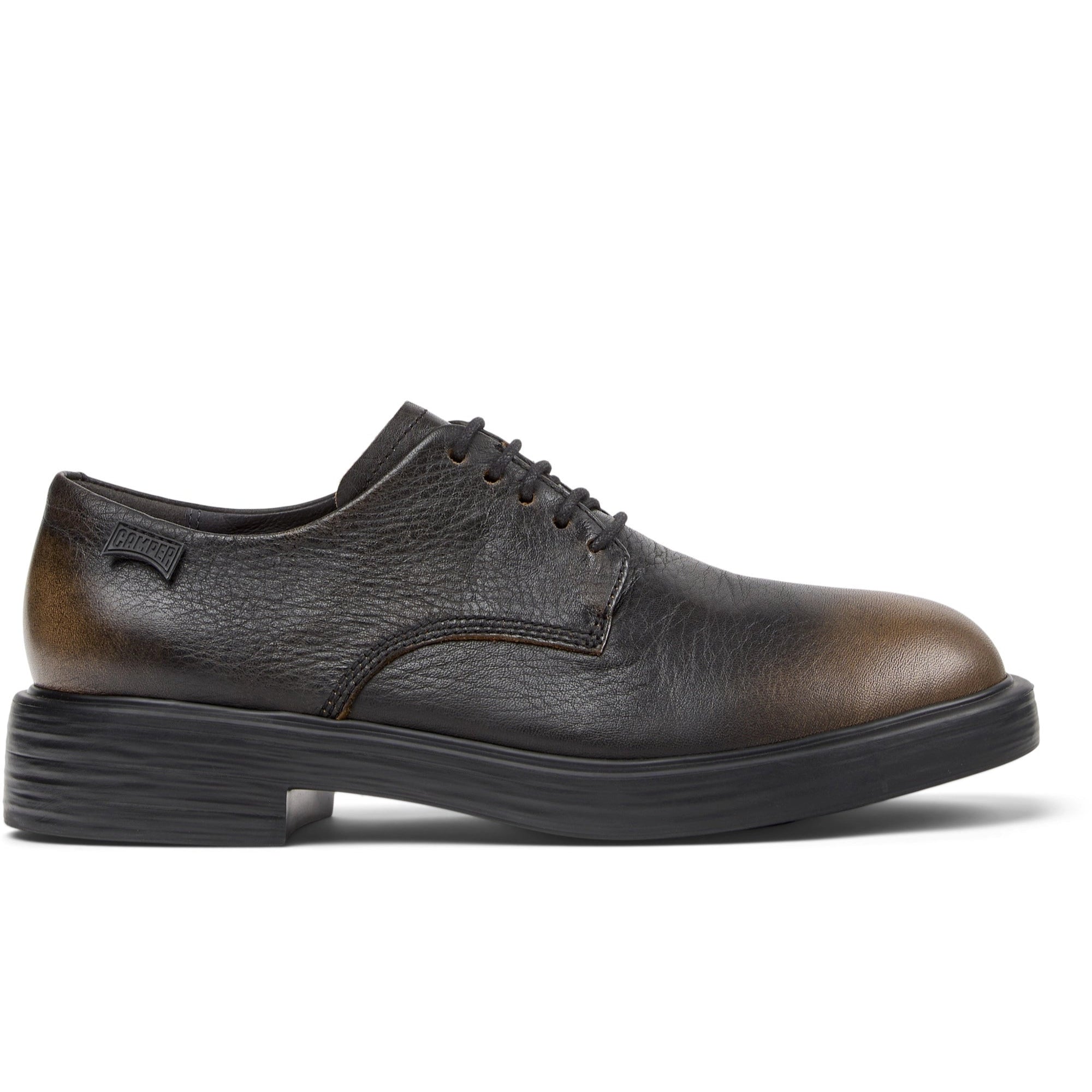 Zapatos Camper Para Hombre Otoño Invierno