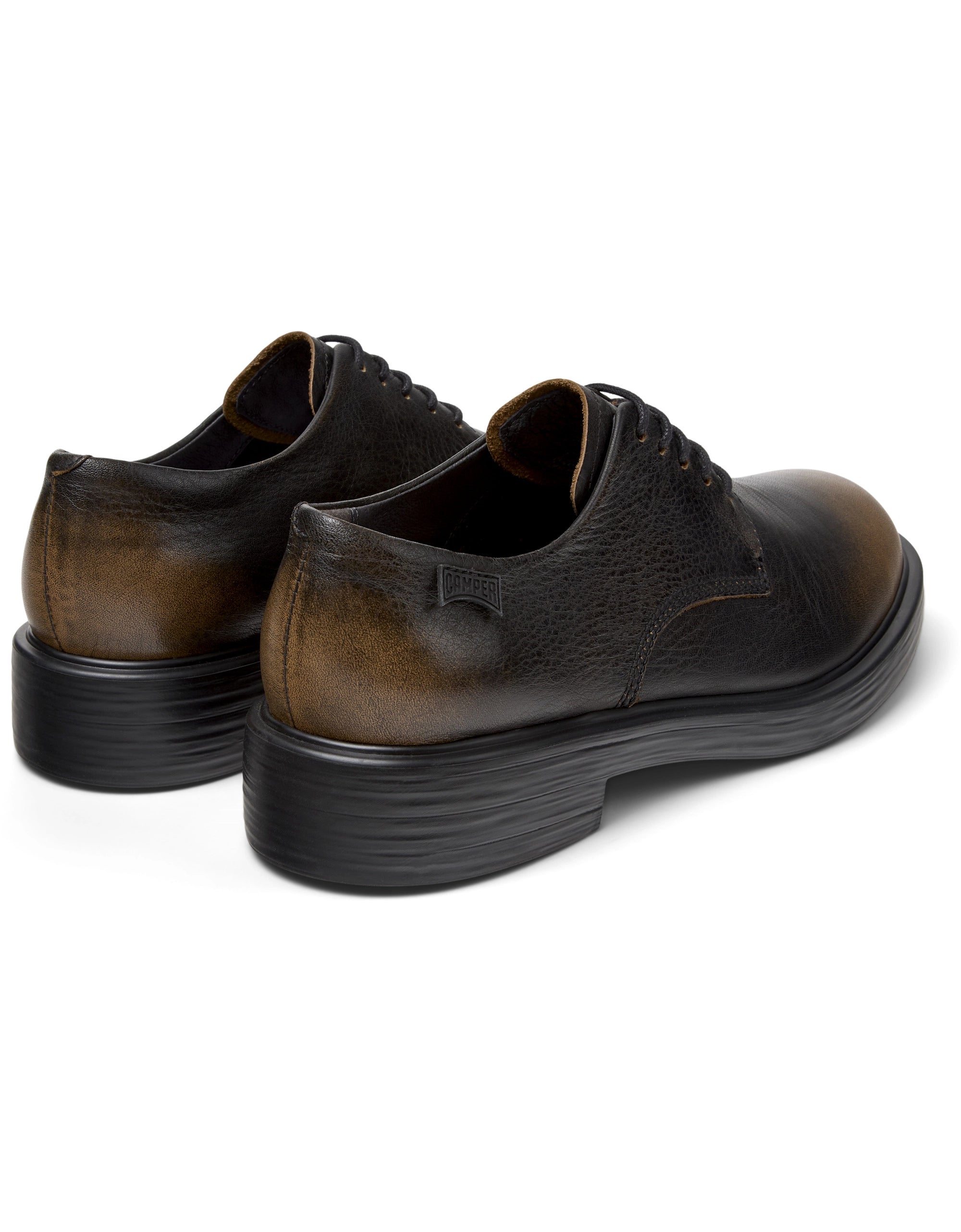 Zapatos Camper Para Hombre Otoño Invierno