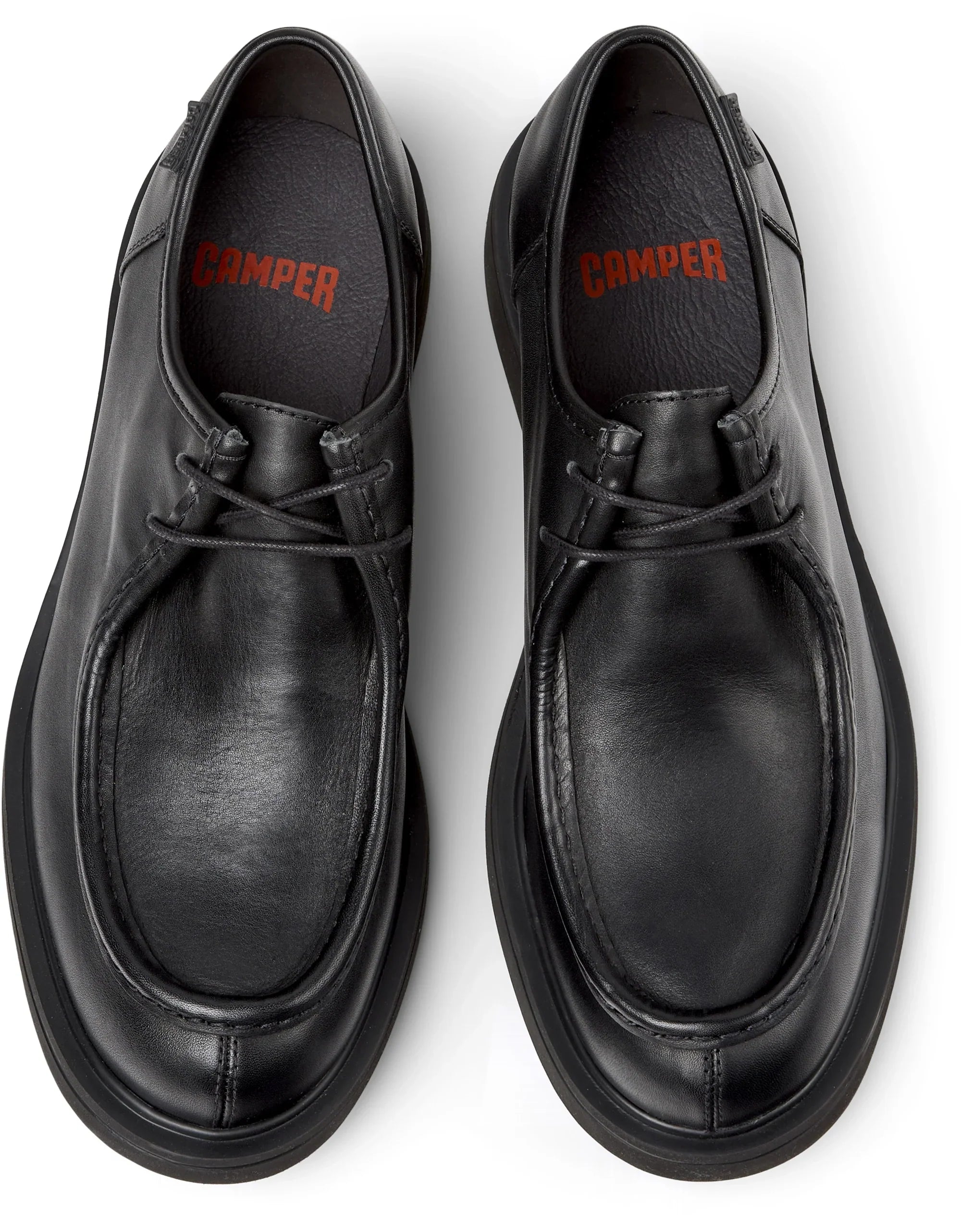 Zapatos Camper Para Hombre Otoño Invierno