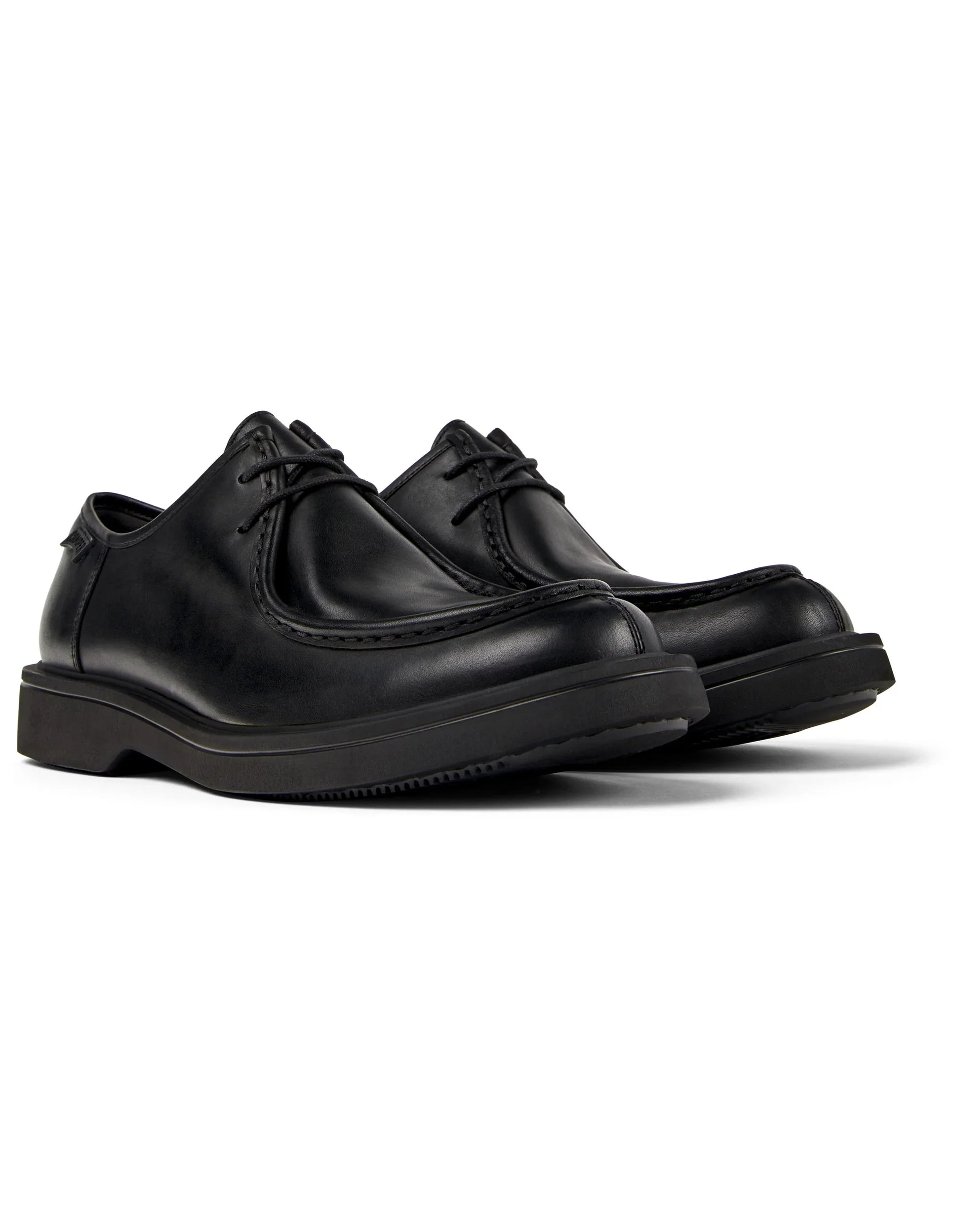 Zapatos Camper Para Hombre Otoño Invierno