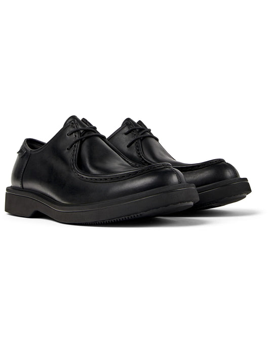 Zapatos Camper Para Hombre Otoño Invierno
