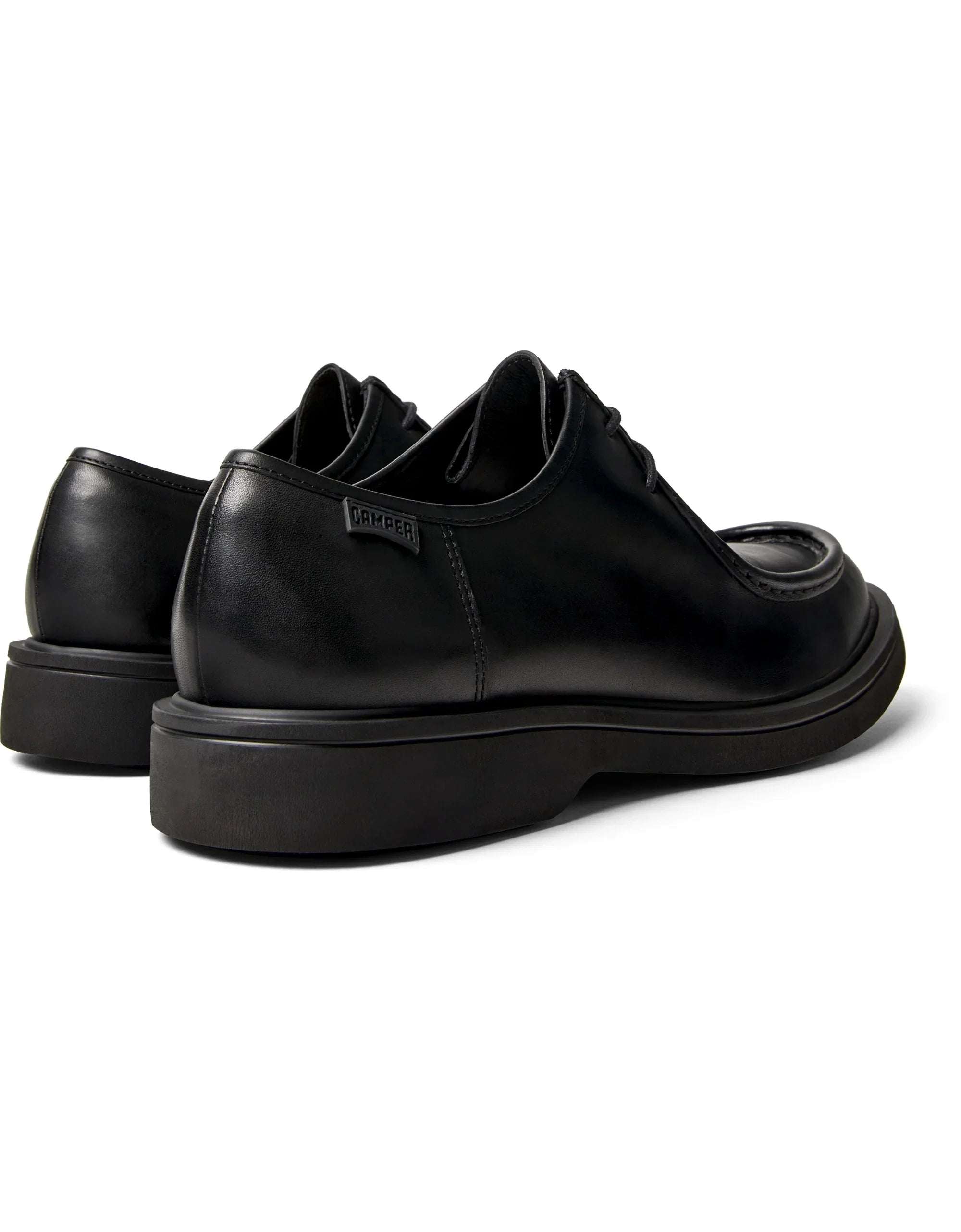 Zapatos Camper Para Hombre Otoño Invierno