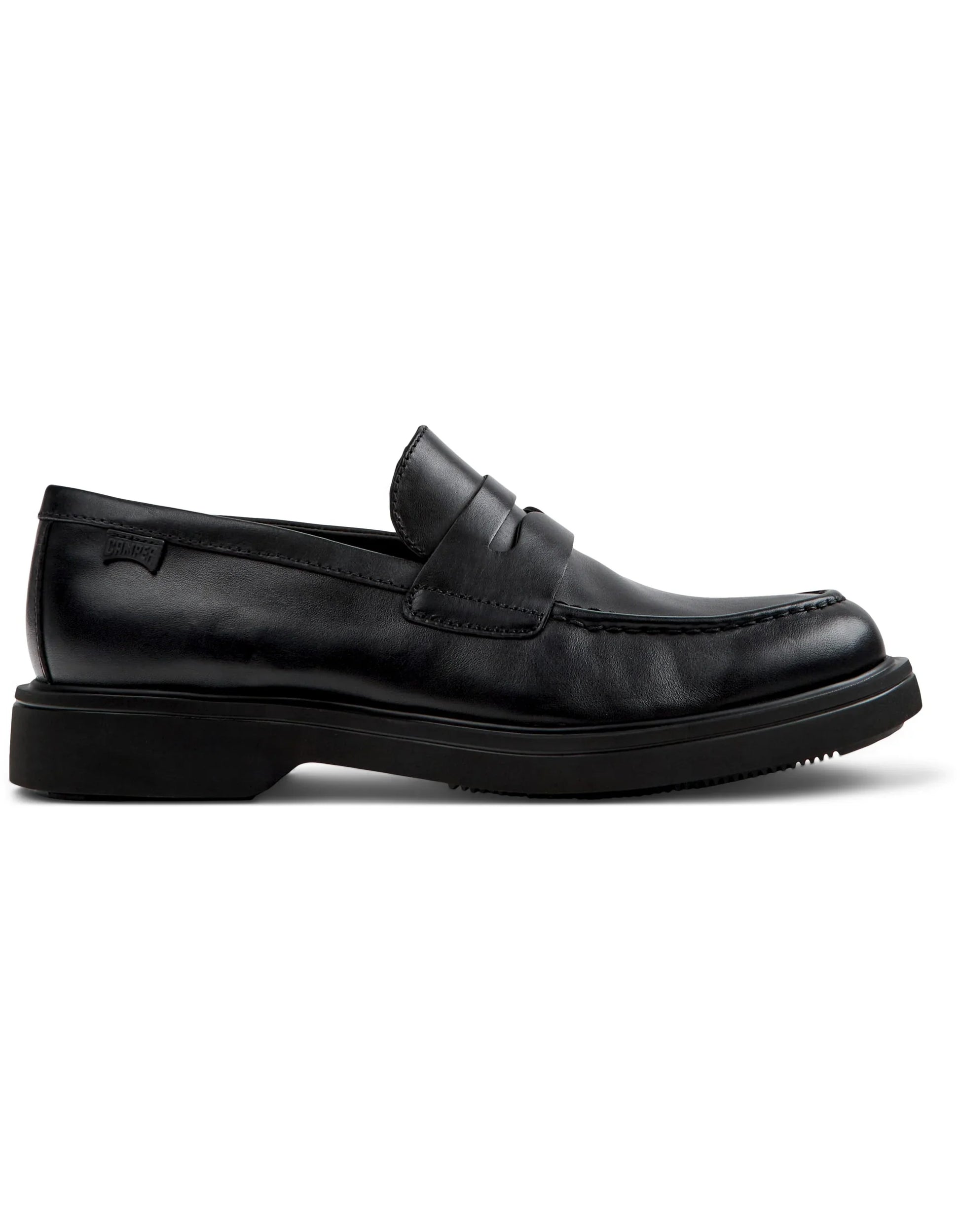 Zapatos Camper Para Hombre Otoño Invierno
