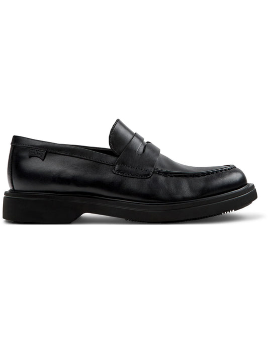Zapatos Camper Para Hombre Otoño Invierno