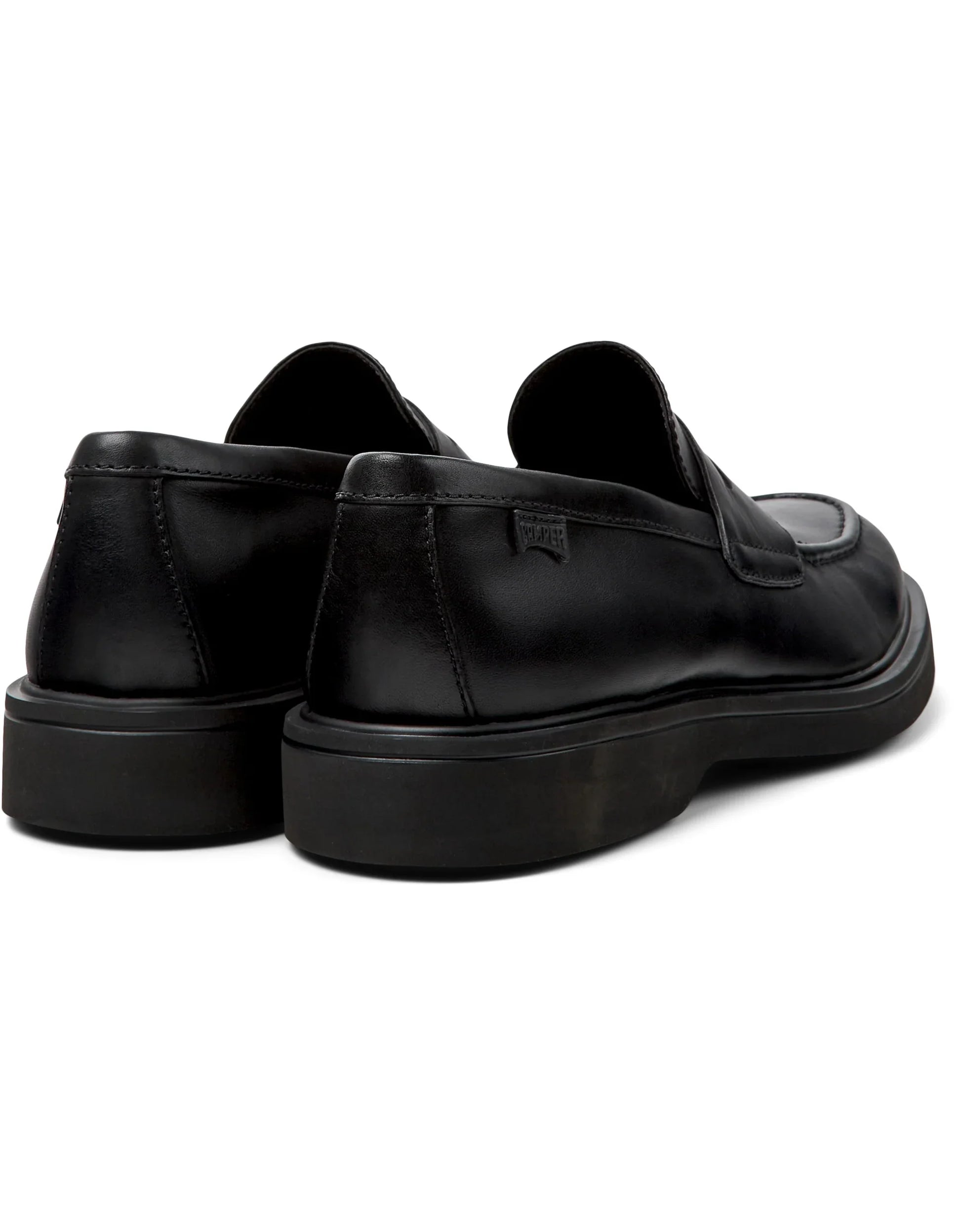 Zapatos Camper Para Hombre Otoño Invierno