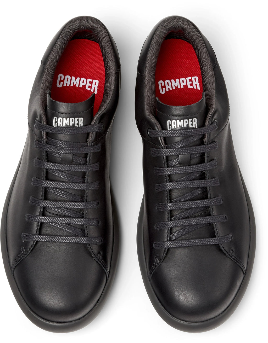 ZAPATOS CAMPER REFERENCIA K101003-001 IMAGEN FRONTAL
