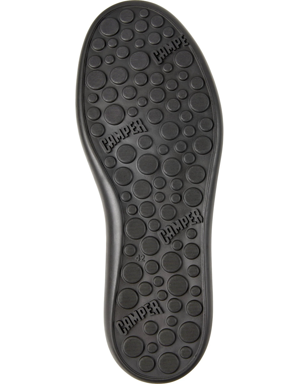 ZAPATOS CAMPER REFERENCIA K101003-001 IMAGEN SUELA