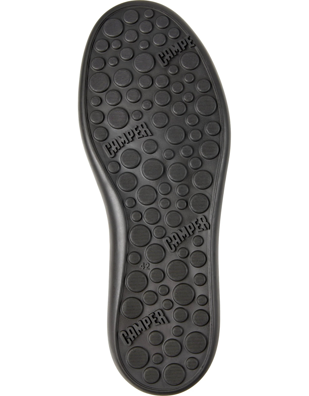 ZAPATOS CAMPER REFERENCIA K101003-001 IMAGEN SUELA
