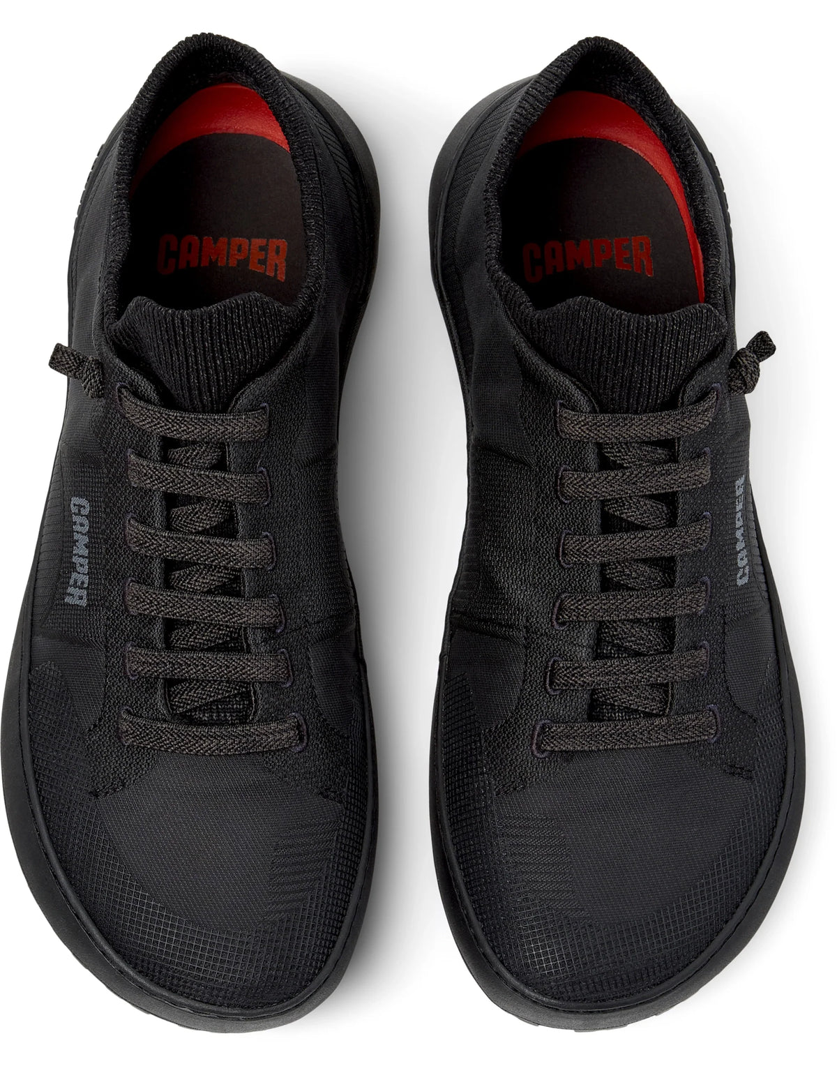 ZAPATOS CAMPER REFERENCIA K101007-005 IMAGEN FRONTAL
