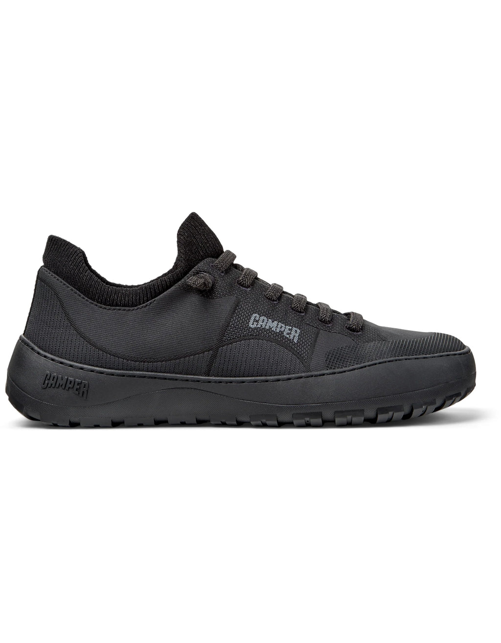 ZAPATOS CAMPER REFERENCIA K101007-005 IMAGEN LATERAL