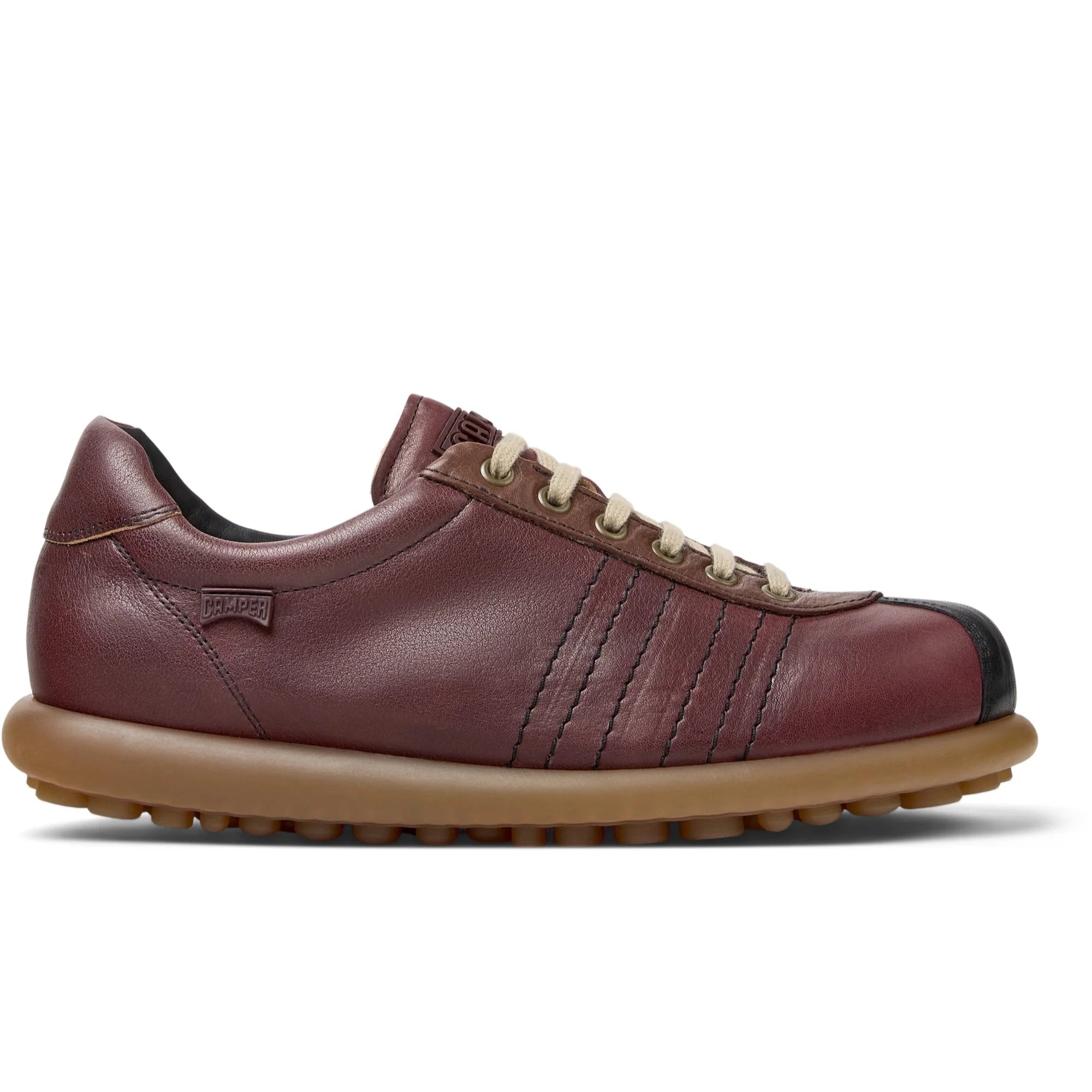 Zapatos Camper Para Hombre Otoño Invierno