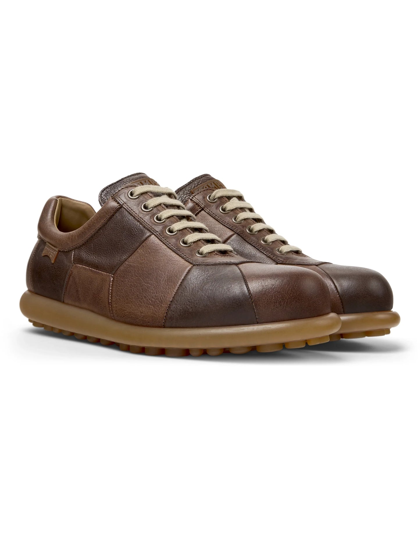ZAPATOS CAMPER PARA HOMBRE OTOÑO INVIERNO