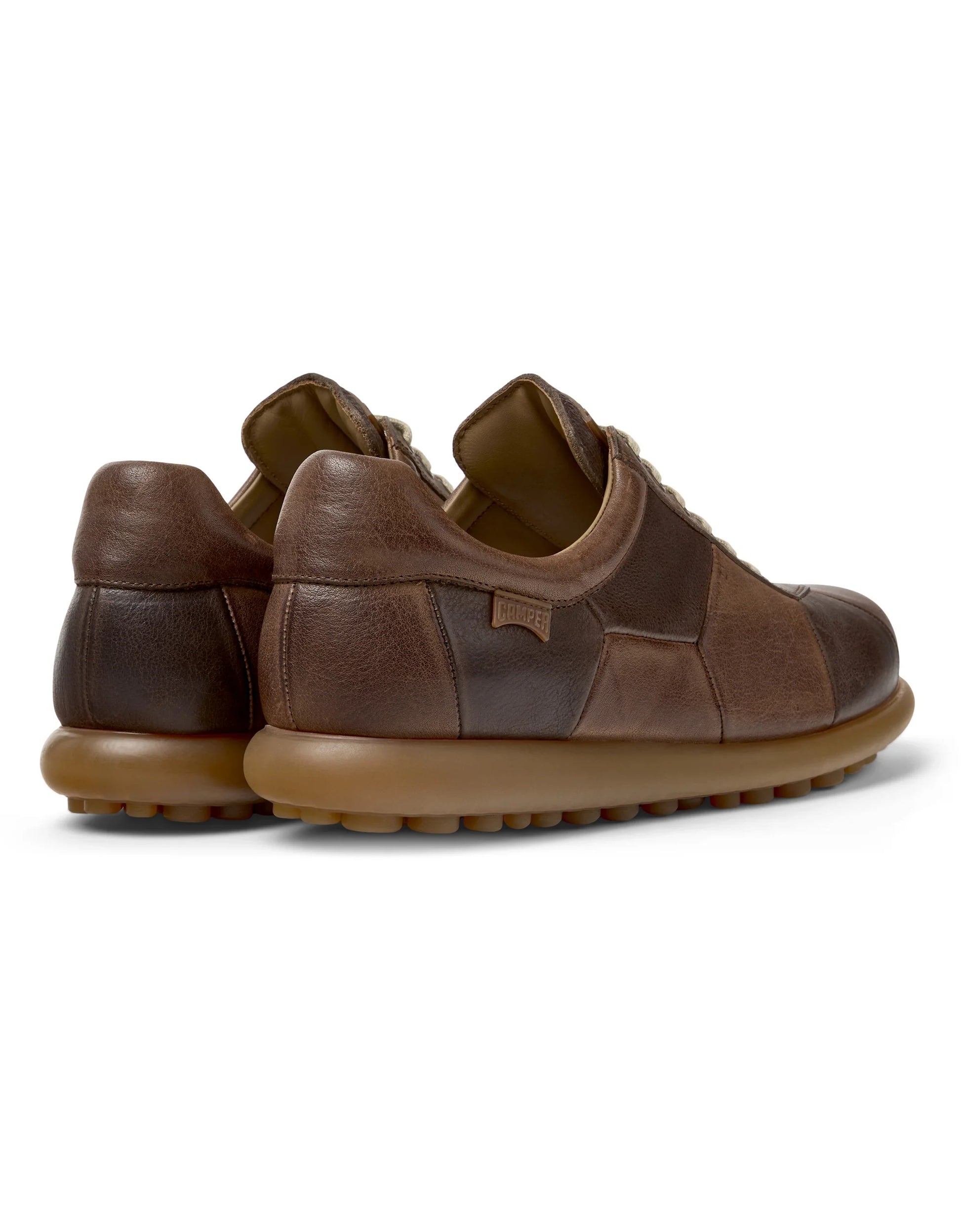 ZAPATOS CAMPER PARA HOMBRE OTOÑO INVIERNO