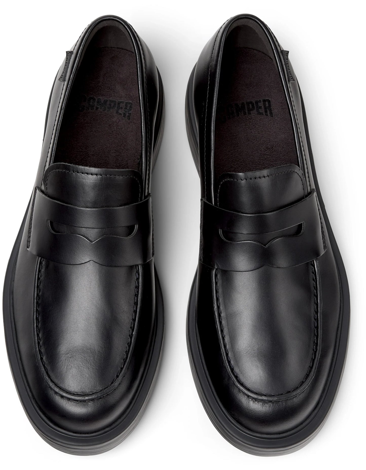 ZAPATOS CAMPER PARA HOMBRE OTOÑO INVIERNO
