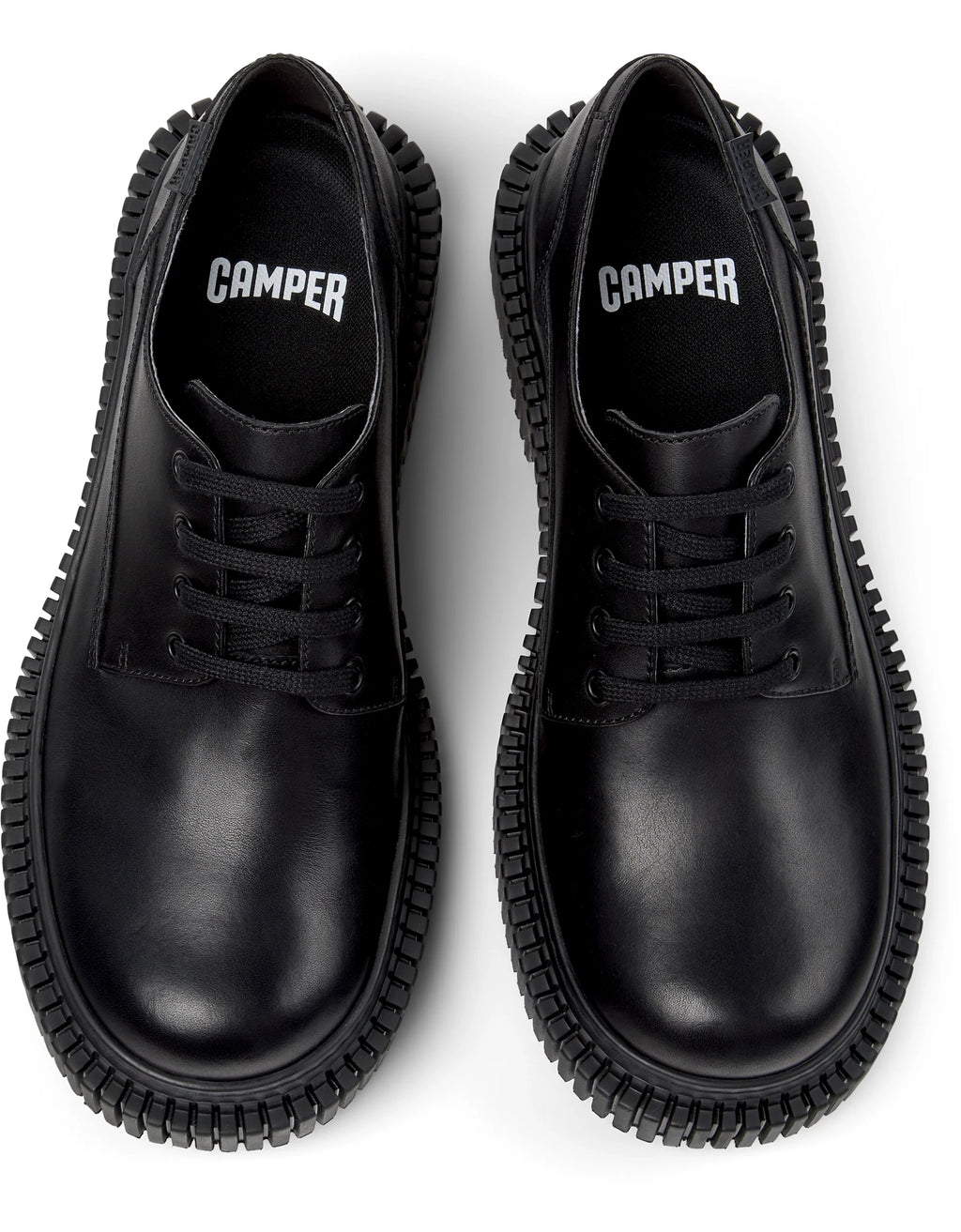 Zapatos Camper Para Hombre Otoño Invierno