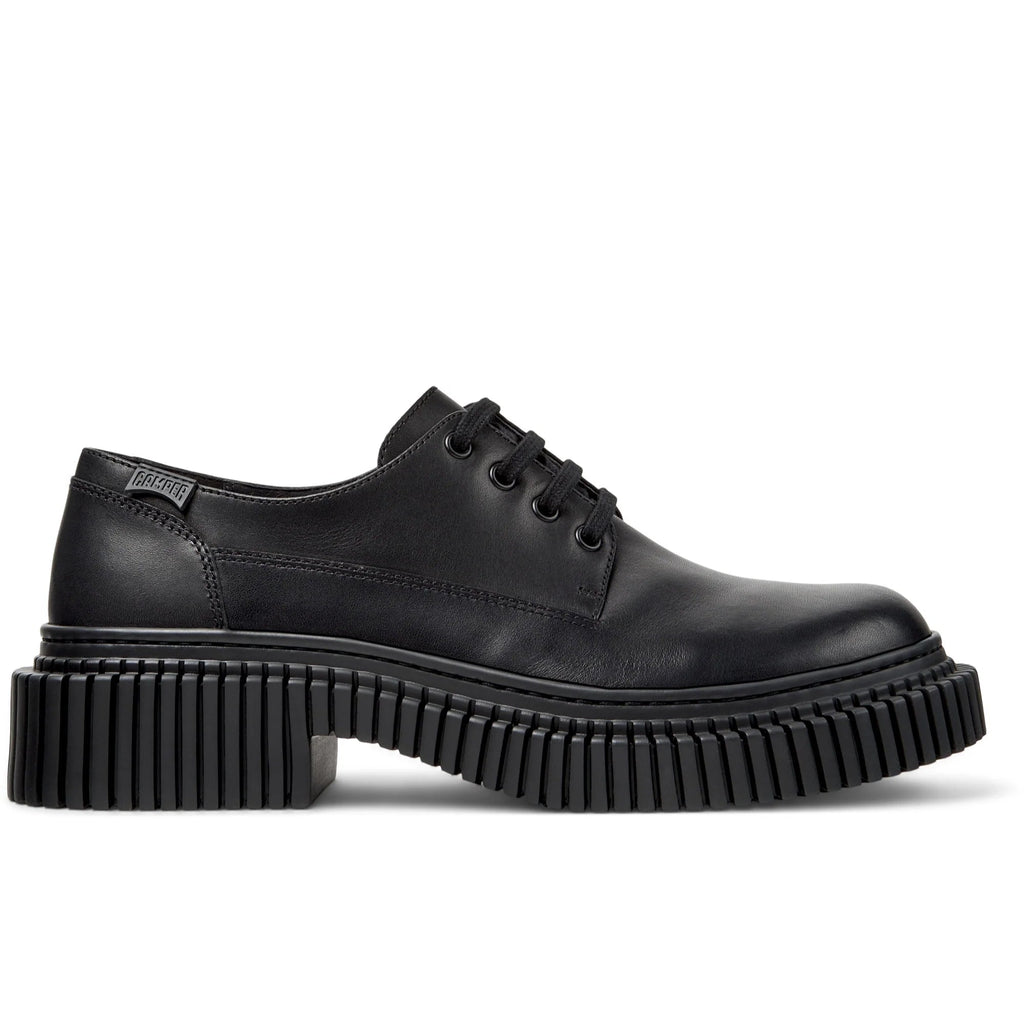 Zapatos Camper Para Hombre Otoño Invierno