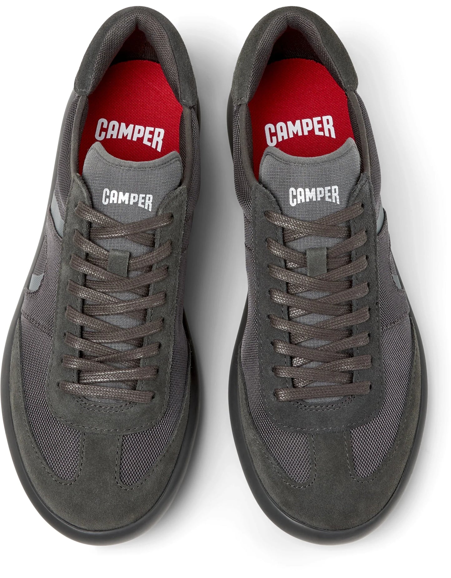 ZAPATOS CAMPER PARA HOMBRE OTOÑO INVIERNO