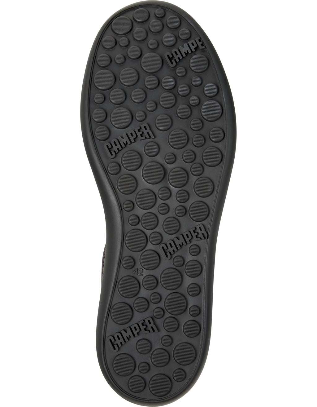 Zapatos Camper Para Hombre Otoño Invierno