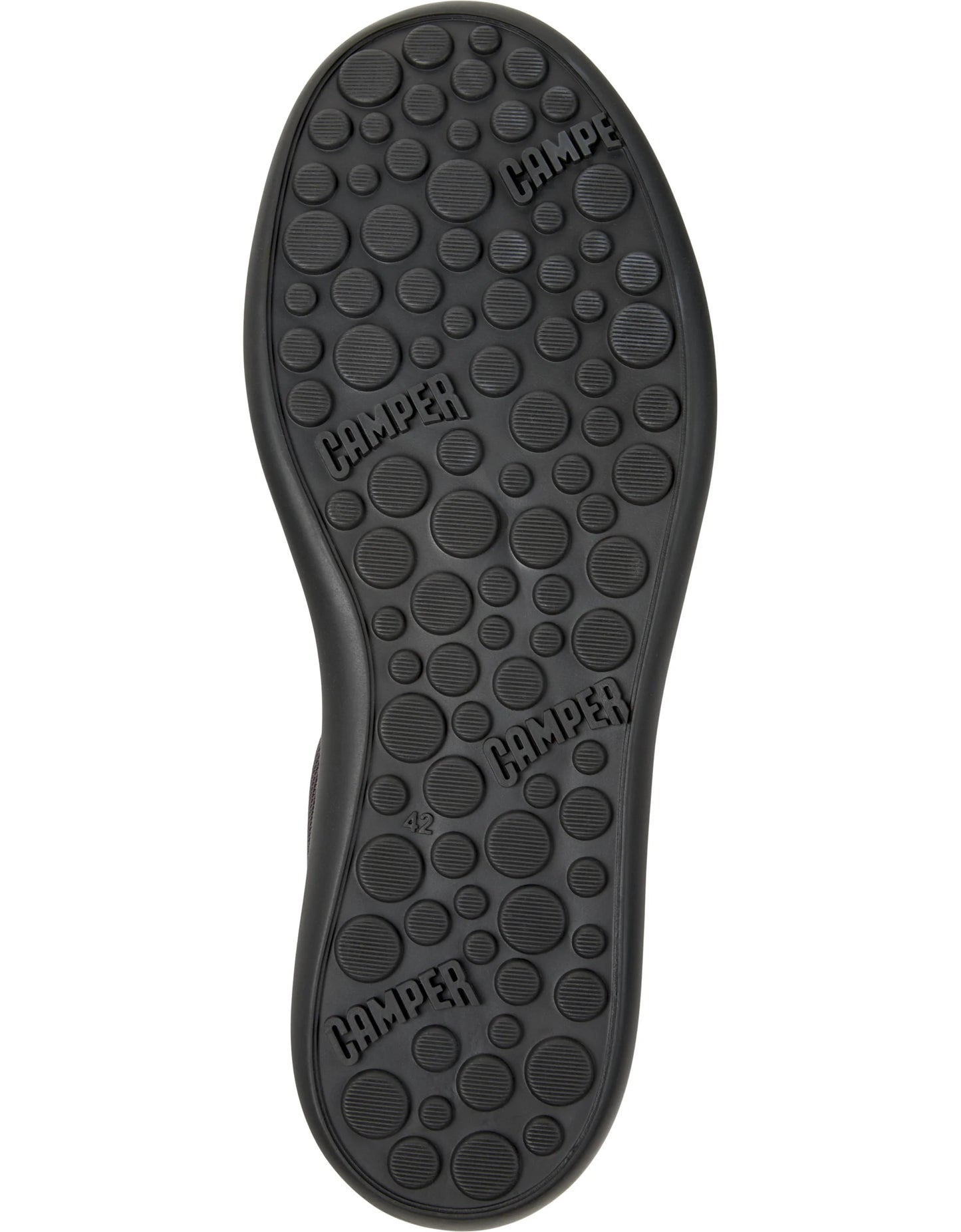 ZAPATOS CAMPER PARA HOMBRE OTOÑO INVIERNO