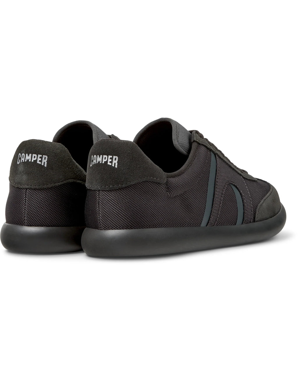 Zapatos Camper Para Hombre Otoño Invierno