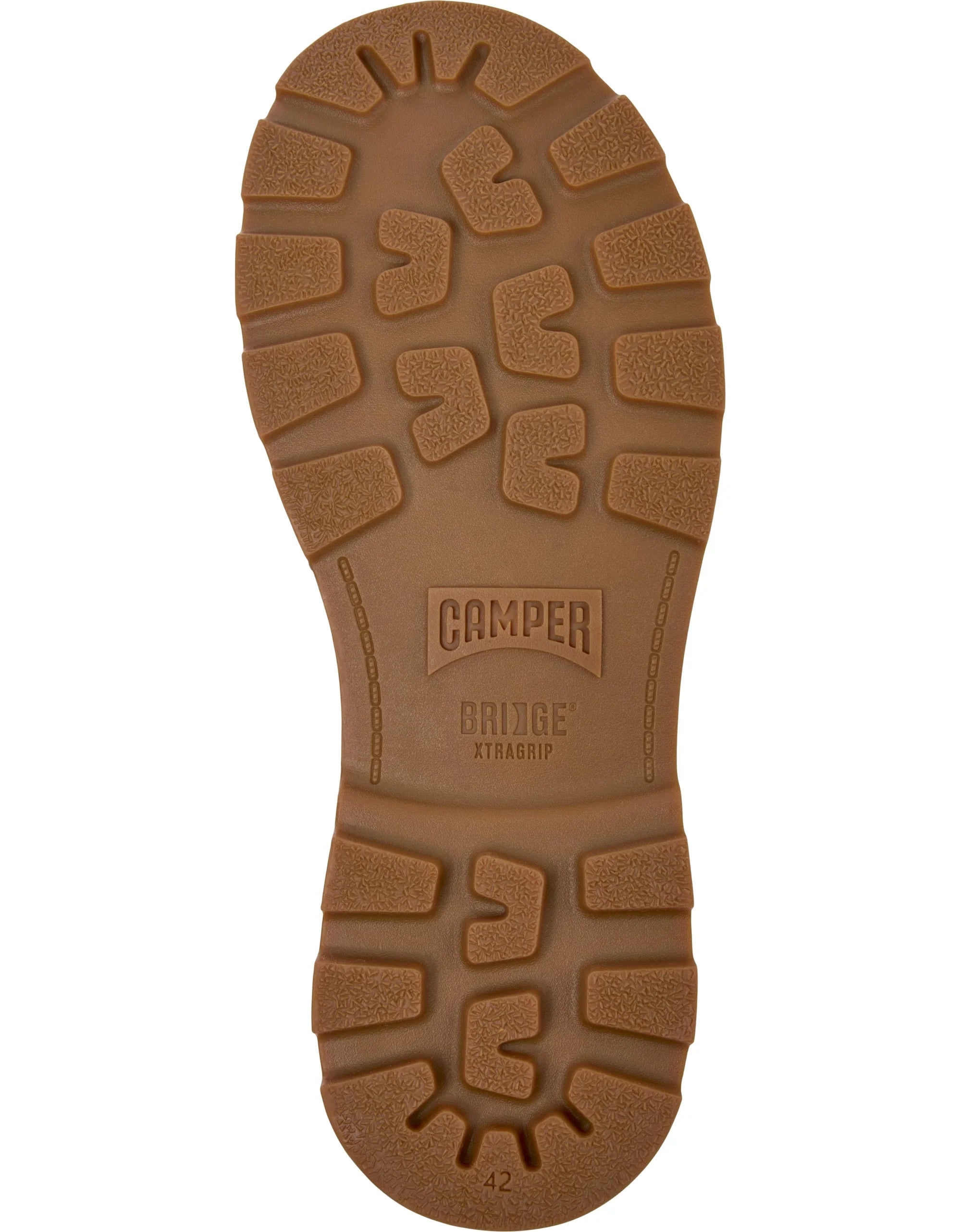 Zapatos Camper Para Hombre Otoño Invierno