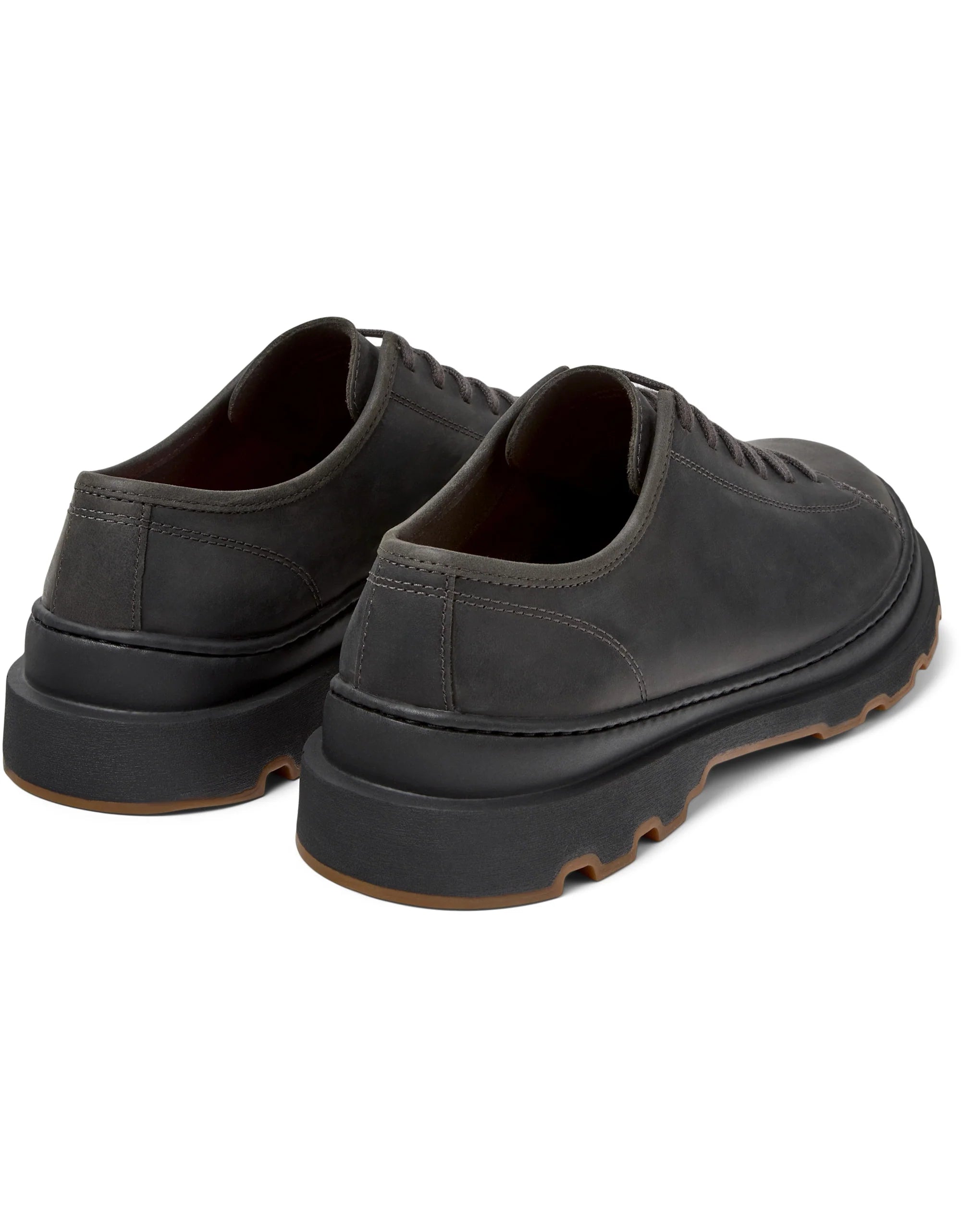 Zapatos Camper Para Hombre Otoño Invierno