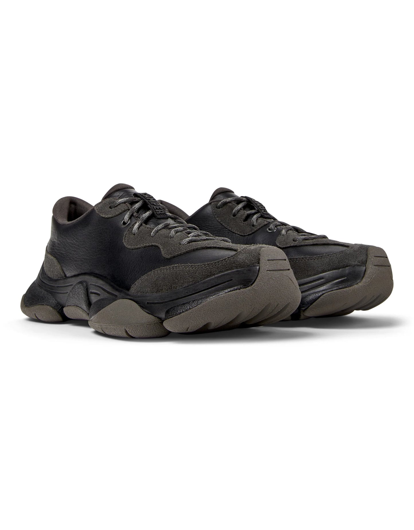ZAPATOS CAMPER PARA HOMBRE OTOÑO INVIERNO