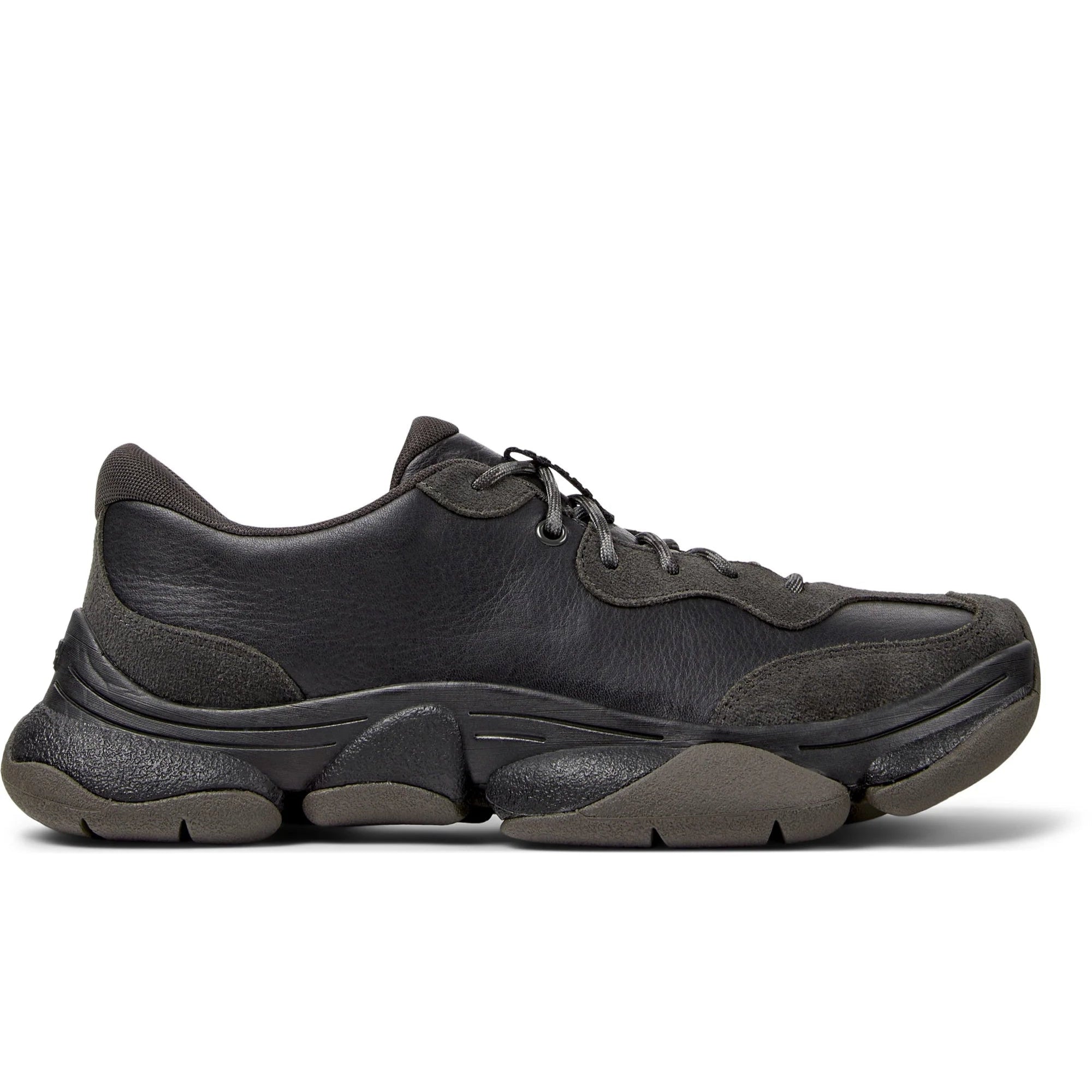 Zapatos Camper Para Hombre Otoño Invierno