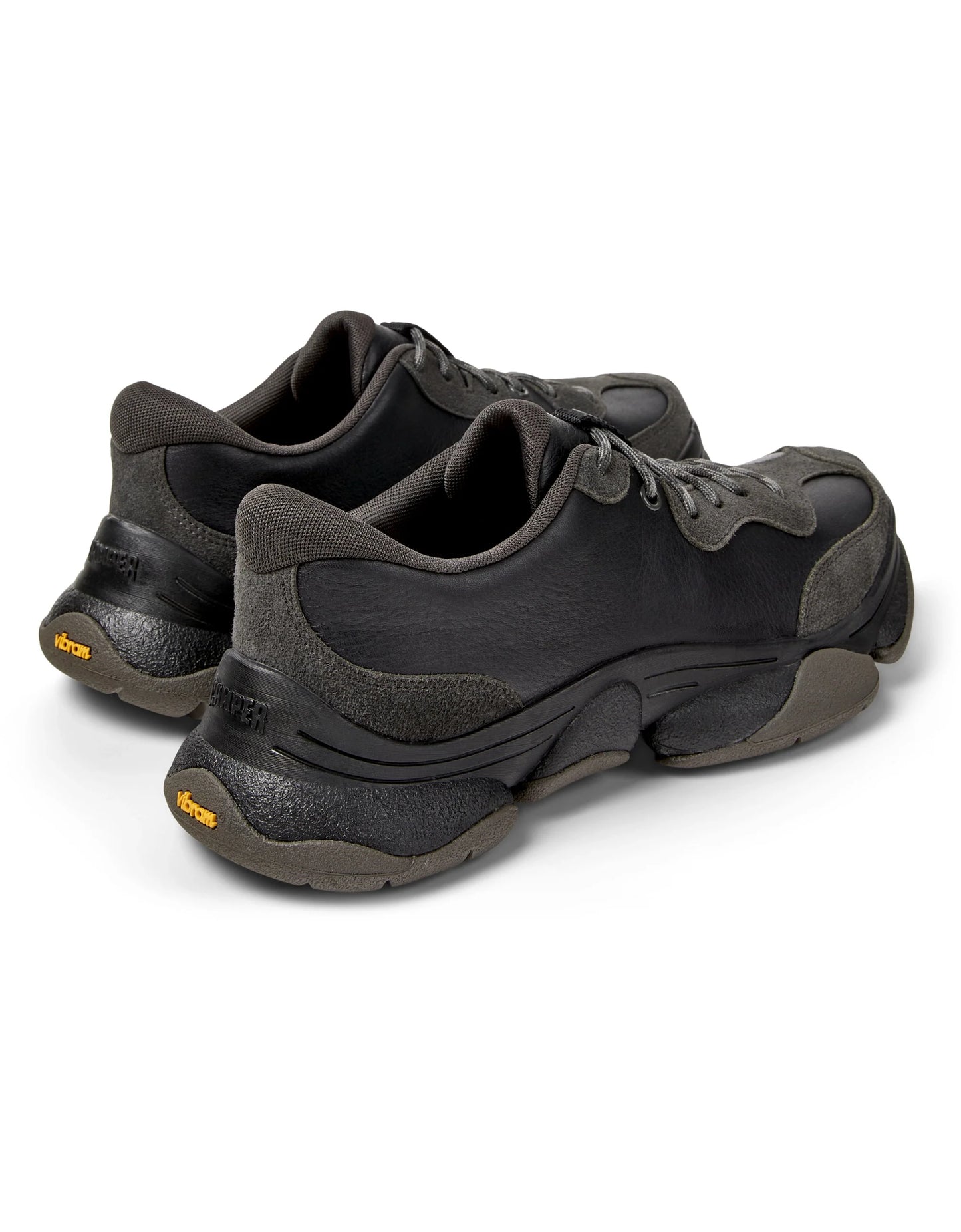 ZAPATOS CAMPER PARA HOMBRE OTOÑO INVIERNO