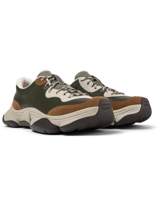 ZAPATOS CAMPER PARA HOMBRE OTOÑO INVIERNO