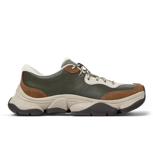 ZAPATOS CAMPER PARA HOMBRE OTOÑO INVIERNO