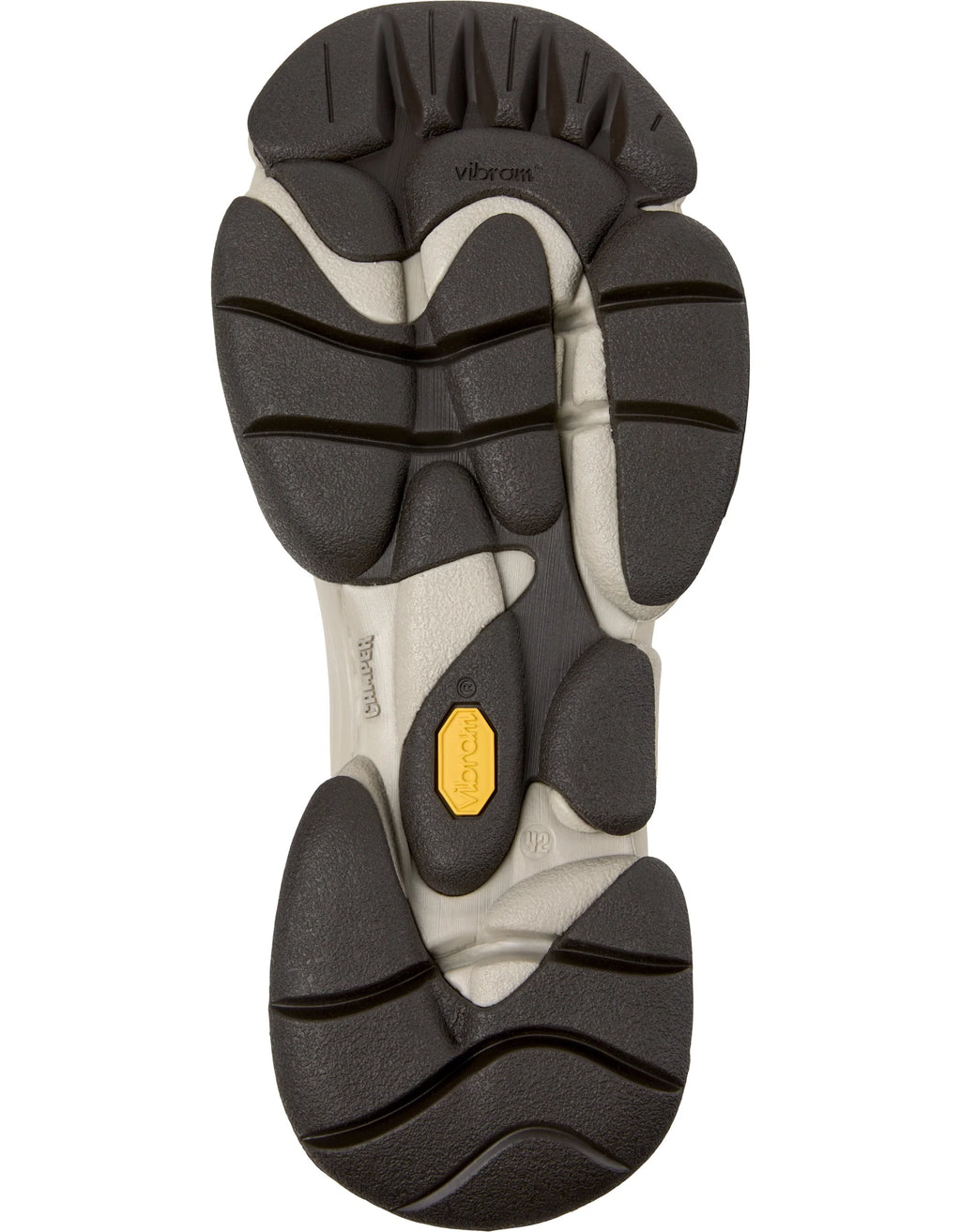 Zapatos Camper Para Hombre Otoño Invierno