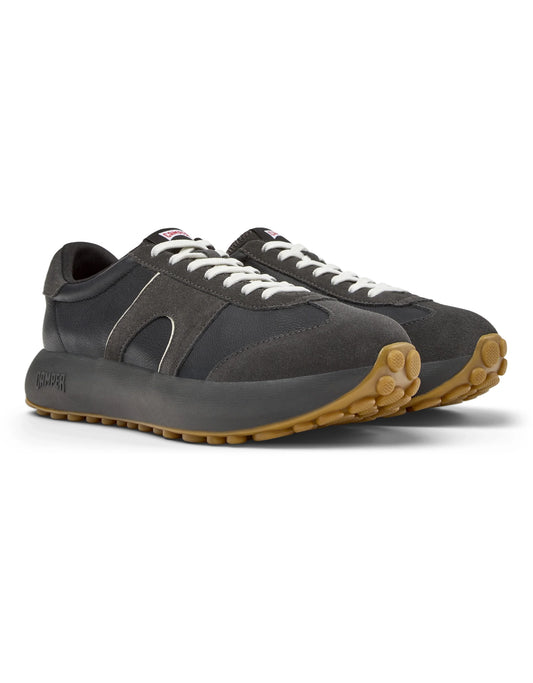 ZAPATOS CAMPER PARA HOMBRE OTOÑO INVIERNO