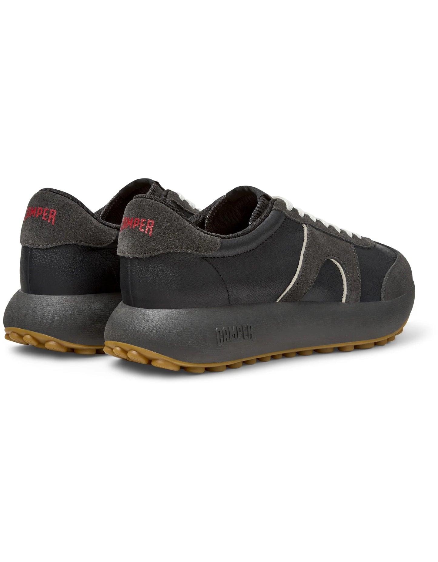 ZAPATOS CAMPER PARA HOMBRE OTOÑO INVIERNO