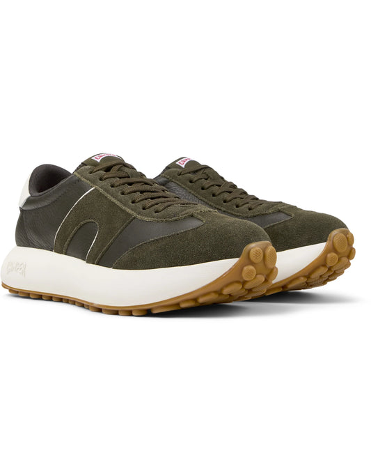 ZAPATOS CAMPER PARA HOMBRE OTOÑO INVIERNO